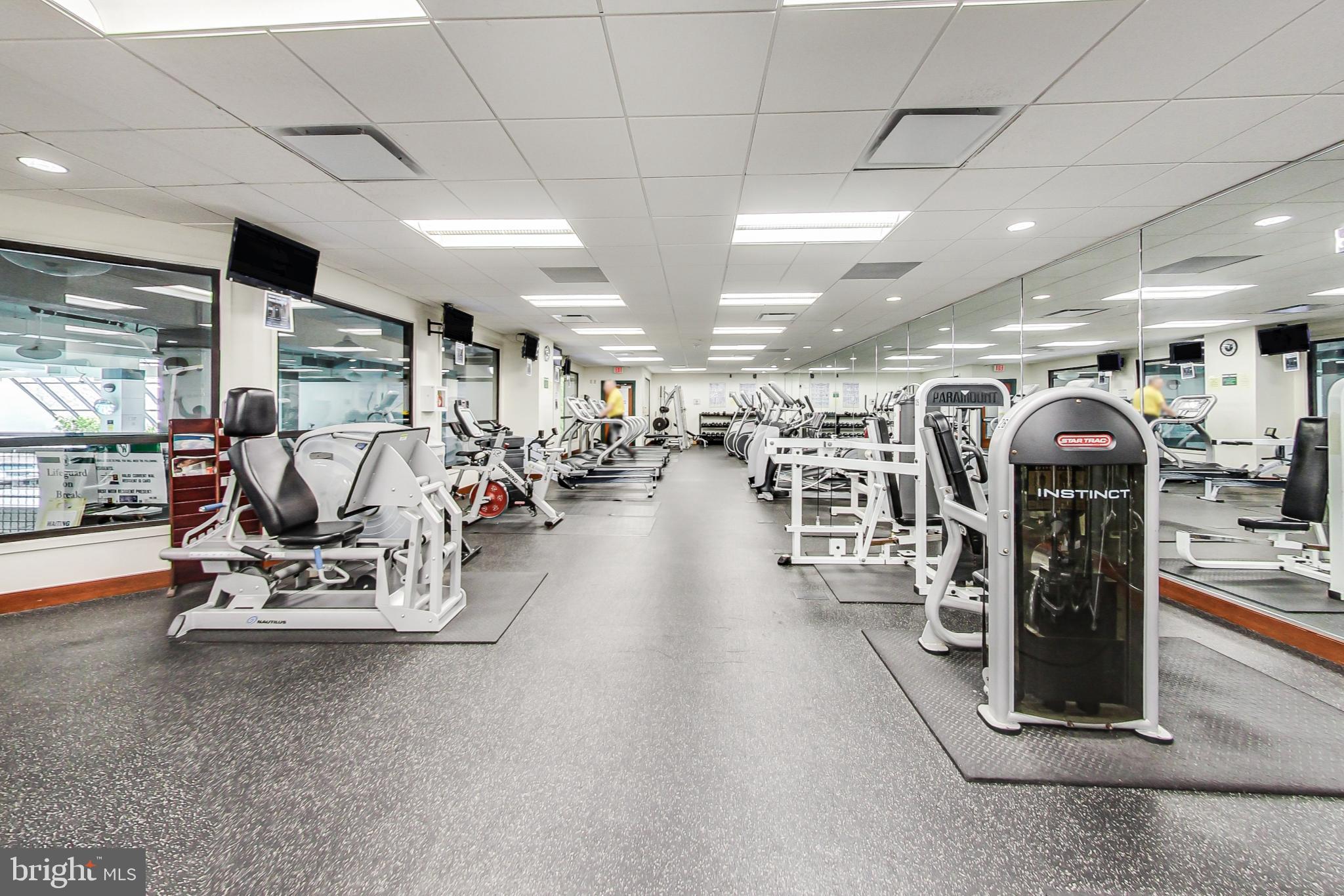 WATERGATE AT LANDMARK - Residential Lease