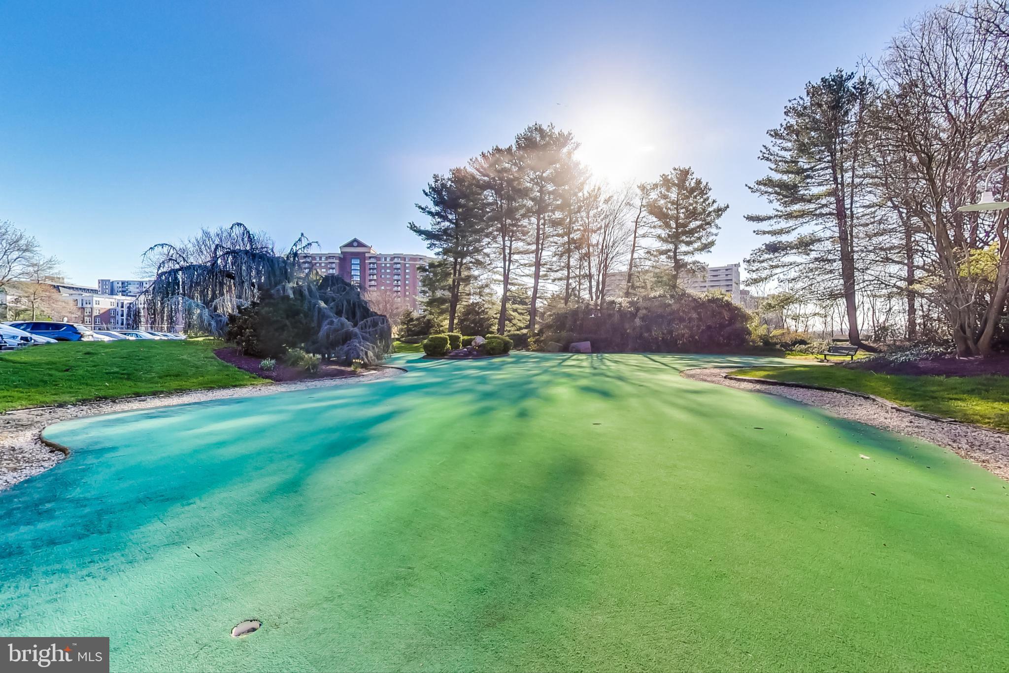 WATERGATE AT LANDMARK - Residential Lease