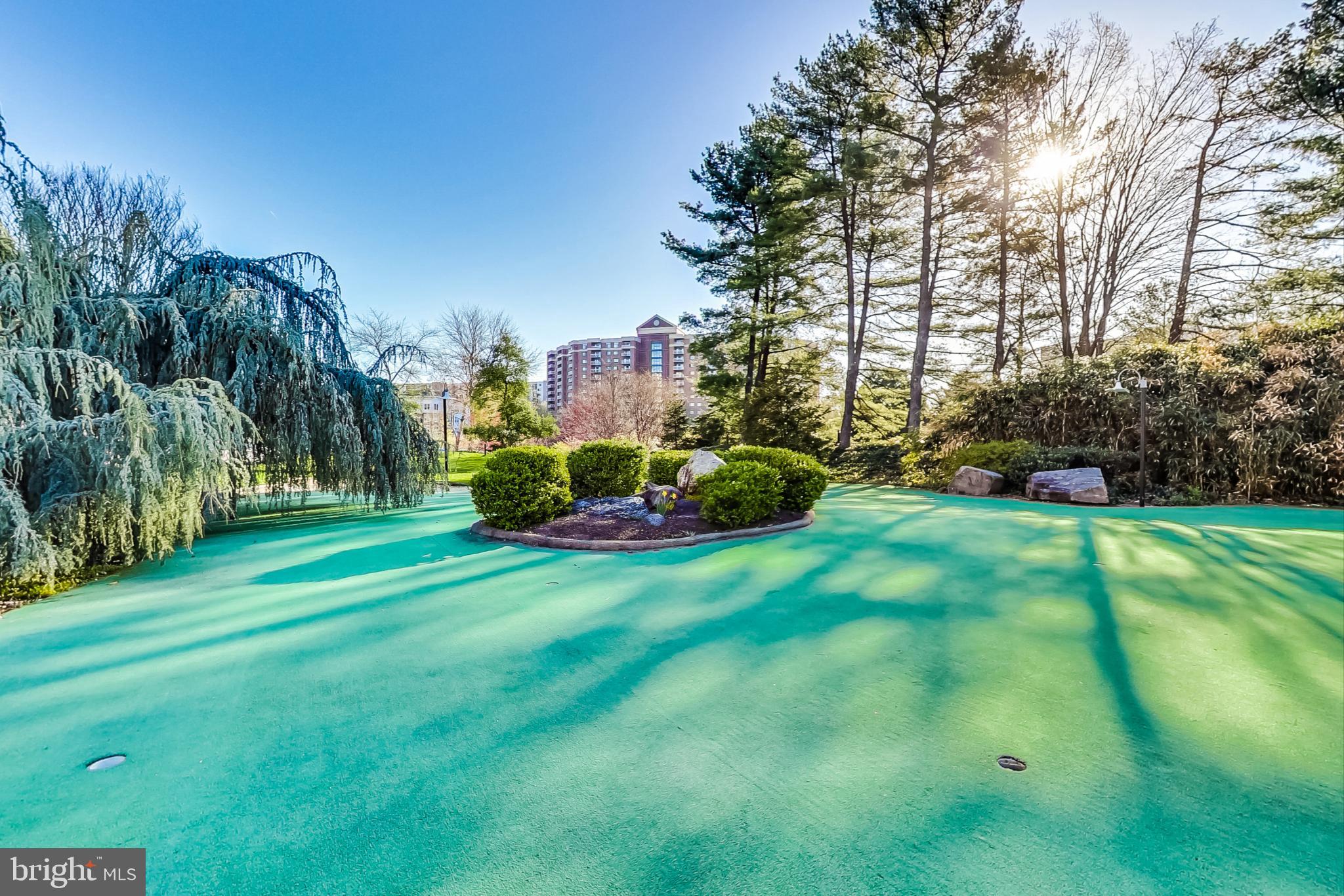 WATERGATE AT LANDMARK - Residential Lease