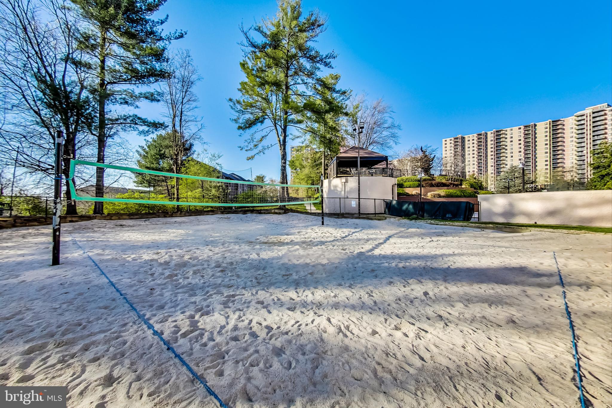 WATERGATE AT LANDMARK - Residential Lease