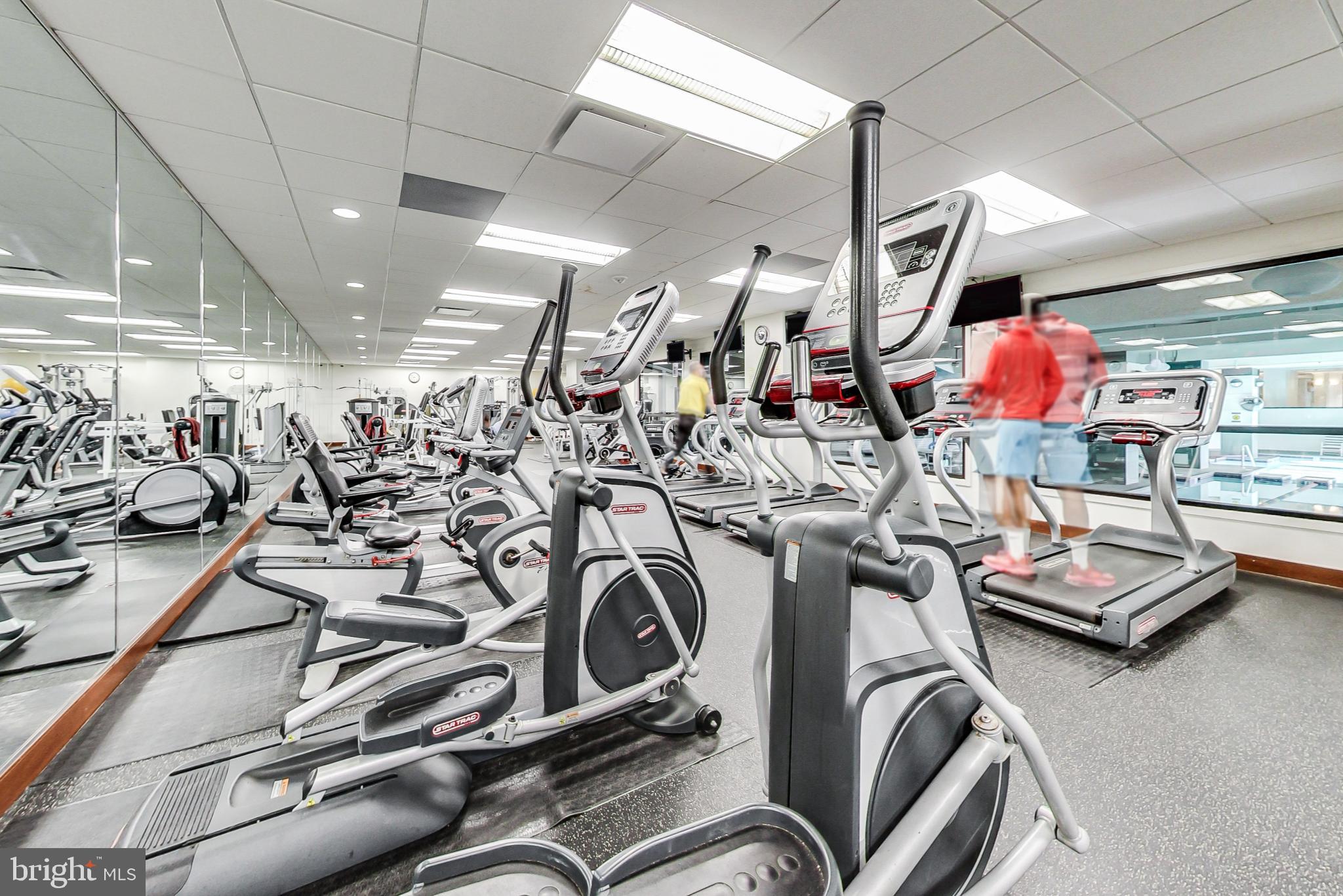 WATERGATE AT LANDMARK - Residential Lease