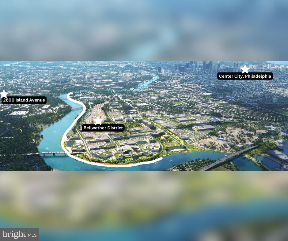 Amazing opportunity to build an 18,000+ SqFt 20 unit multi-family building - Permits and plans in hand! This location is close to parks, restaurants, and not too far from The Bellwether District. There should be close to 80,000 jobs at the new bellwether district development, people will want to live close to work!!! The Bellwether District will be Philly’s new home for e-commerce, life sciences, and logistics leaders. It will be a global model of sustainable development and design. It will connect the world’s seas, skies, rails, and roads to the people and businesses of Philadelphia. The Bellwether District stands for Philadelphia’s one-of-a-kind legacy of leadership and its role as a bellwether city, from the early beginnings of the nation to the modern era. Led by Hilco Redevelopment Partners (HRP), an historic transformation has launched within Philadelphia, turning the former PES Refinery into The Bellwether District, a 1300-acre state-of-the-art campus. HRP will remediate and transform a relic of the past into a green, sustainable development and an economic engine for all of Philadelphia. Taxes are the responsibility of the buyer to have verified.