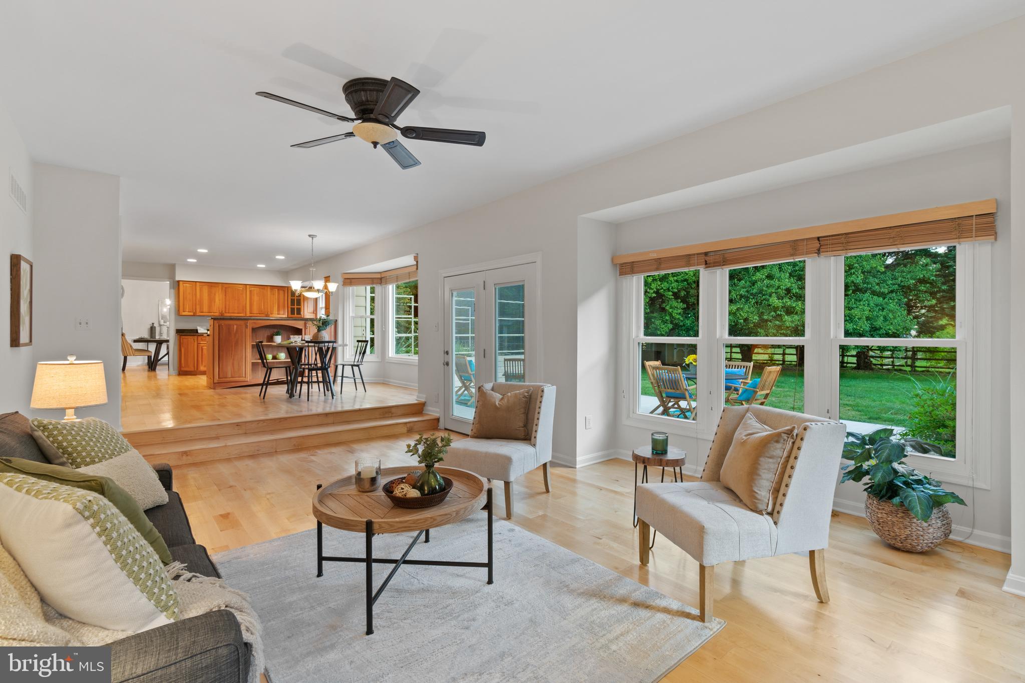 PLEASANT PLAINS - Residential