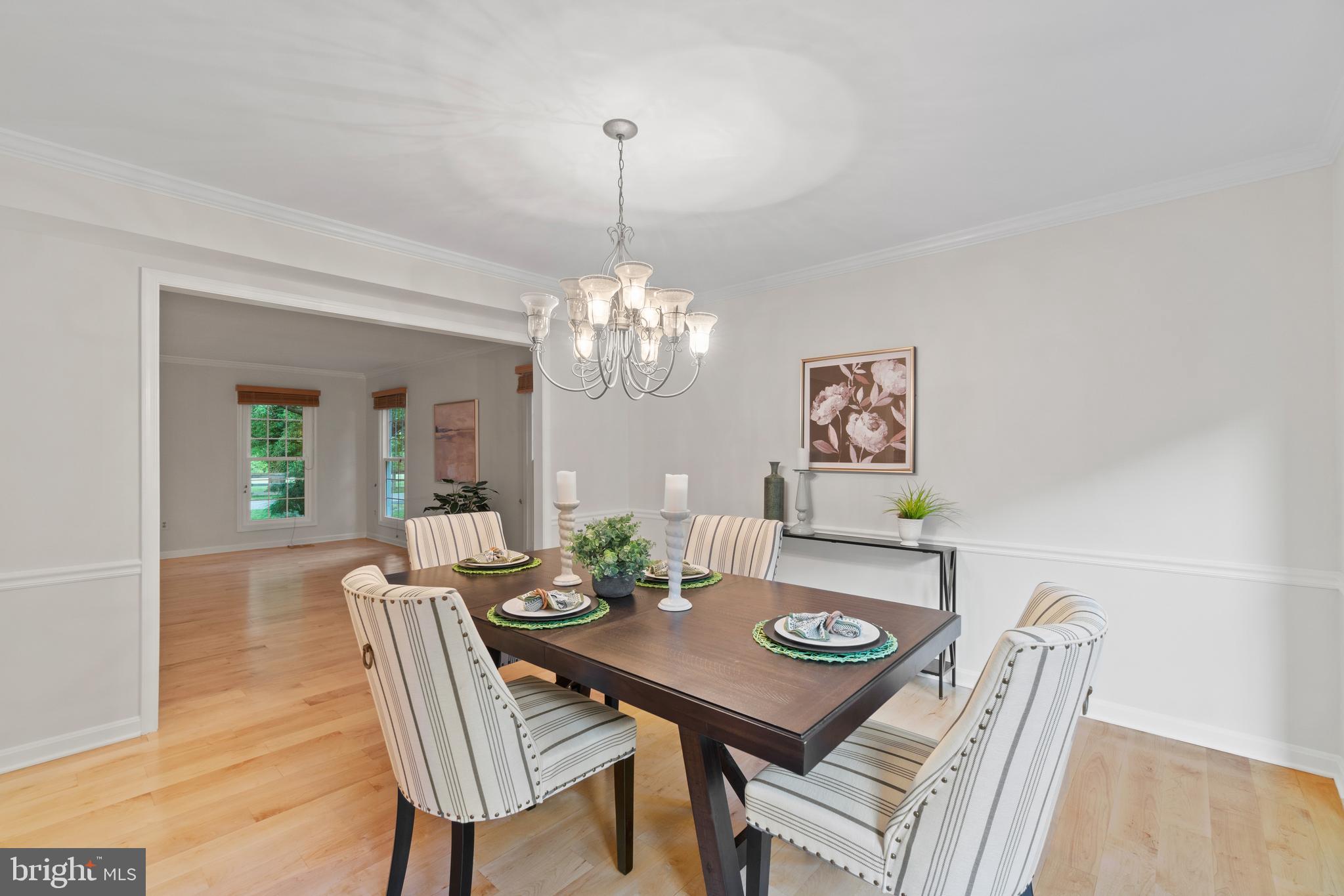 PLEASANT PLAINS - Residential