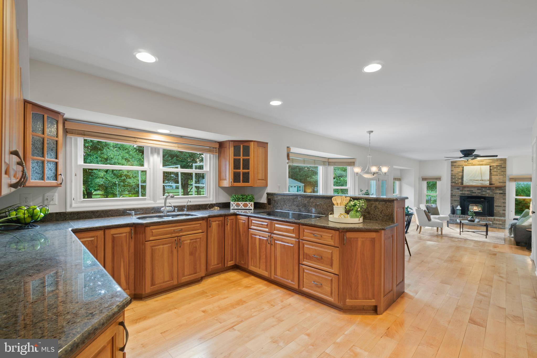 PLEASANT PLAINS - Residential