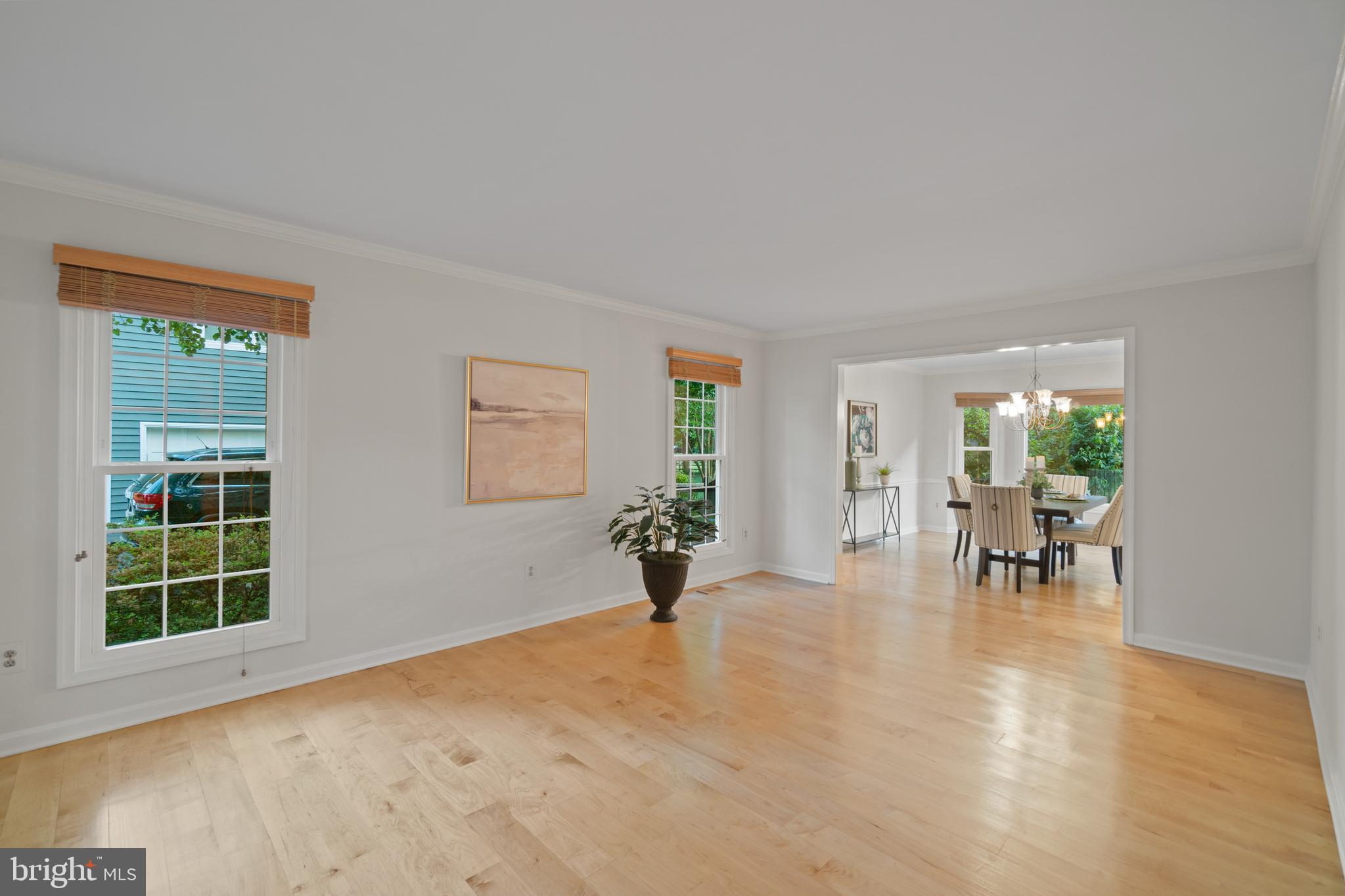 PLEASANT PLAINS - Residential