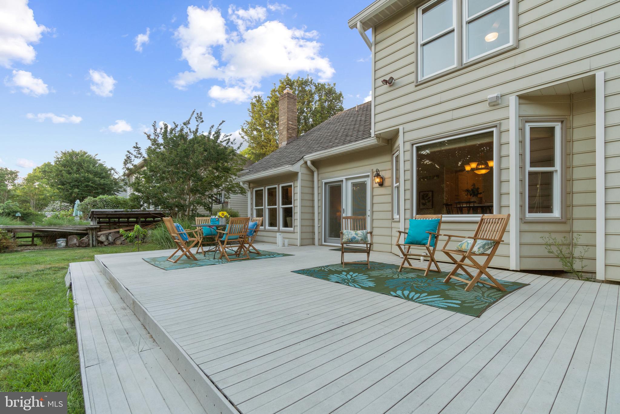 PLEASANT PLAINS - Residential