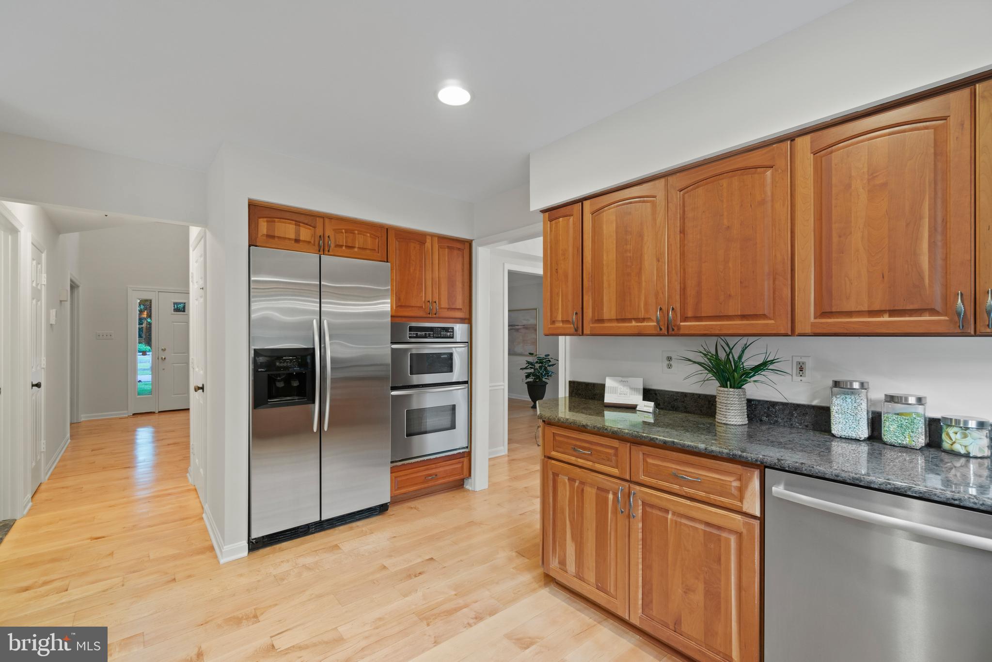 PLEASANT PLAINS - Residential