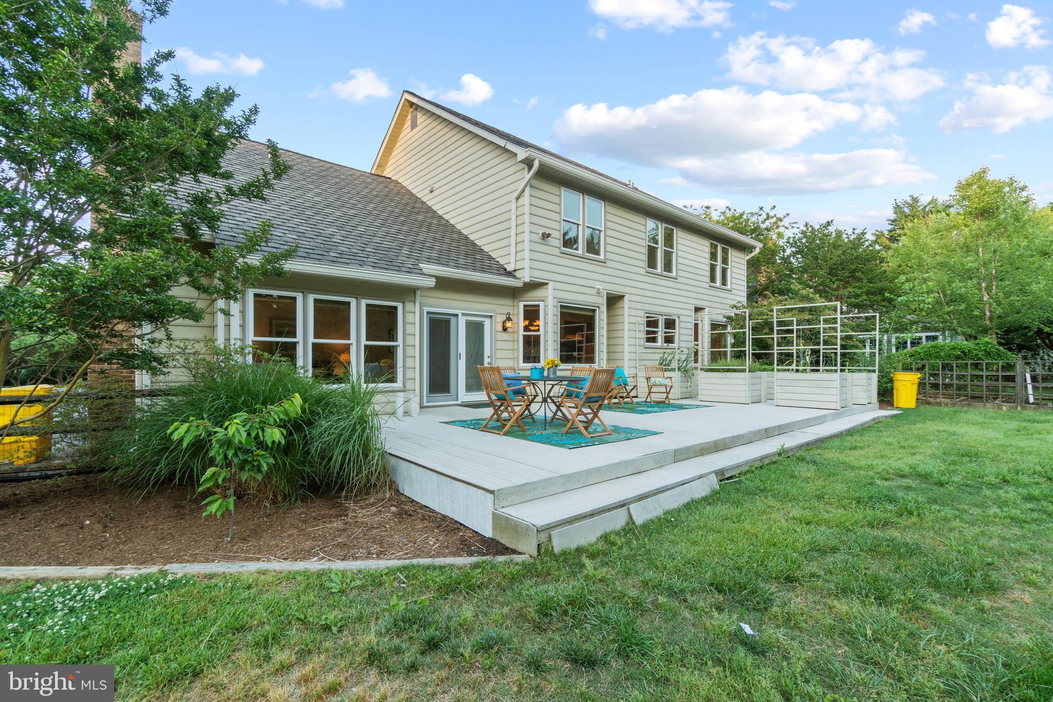 PLEASANT PLAINS - Residential