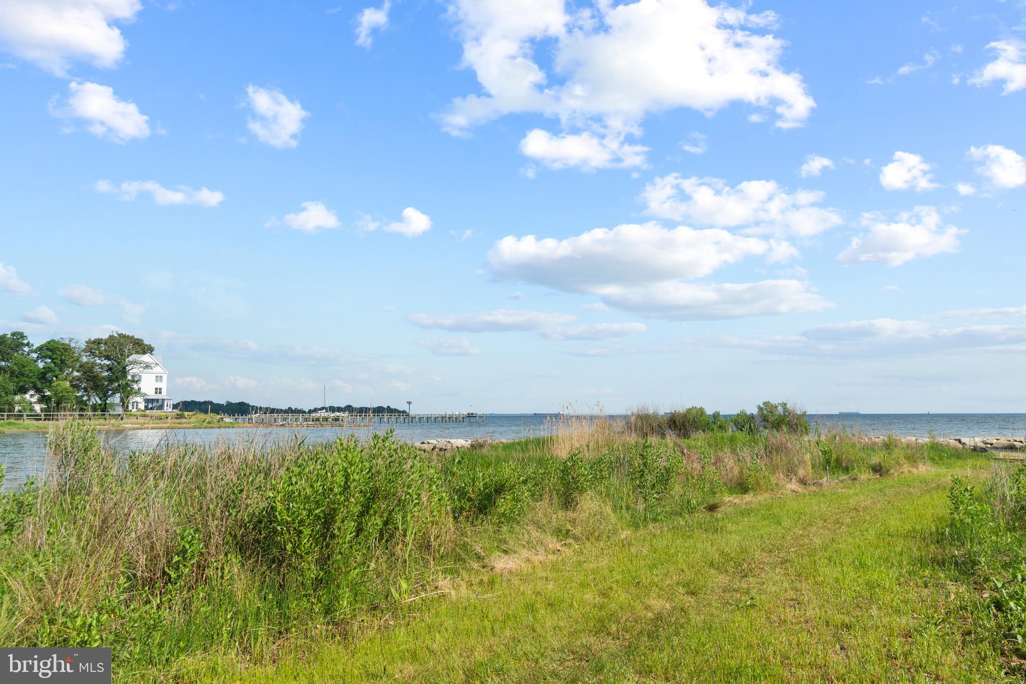 PLEASANT PLAINS - Residential