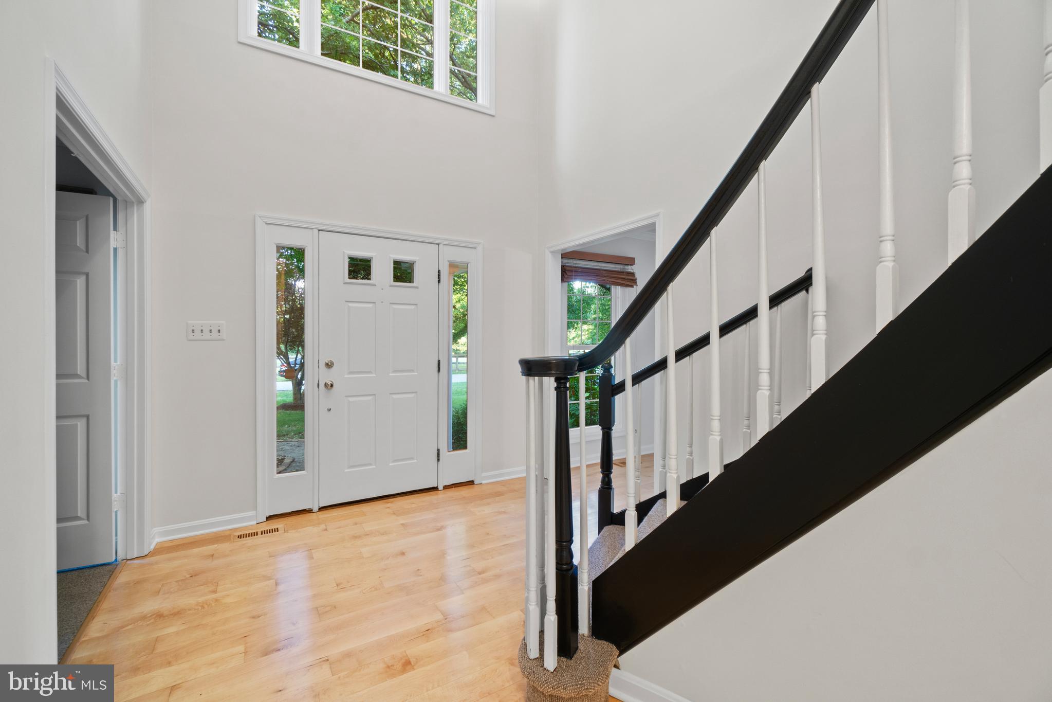 PLEASANT PLAINS - Residential