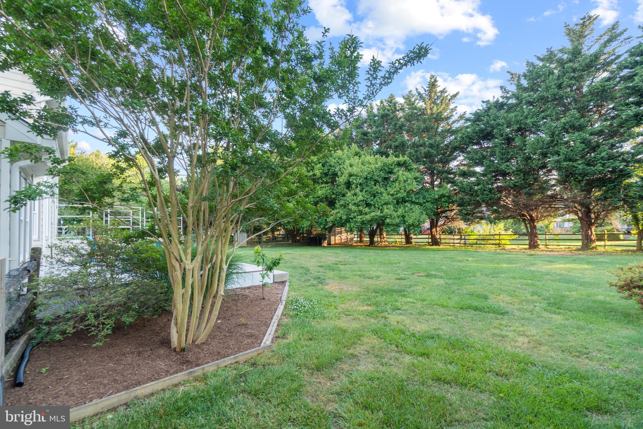 PLEASANT PLAINS - Residential