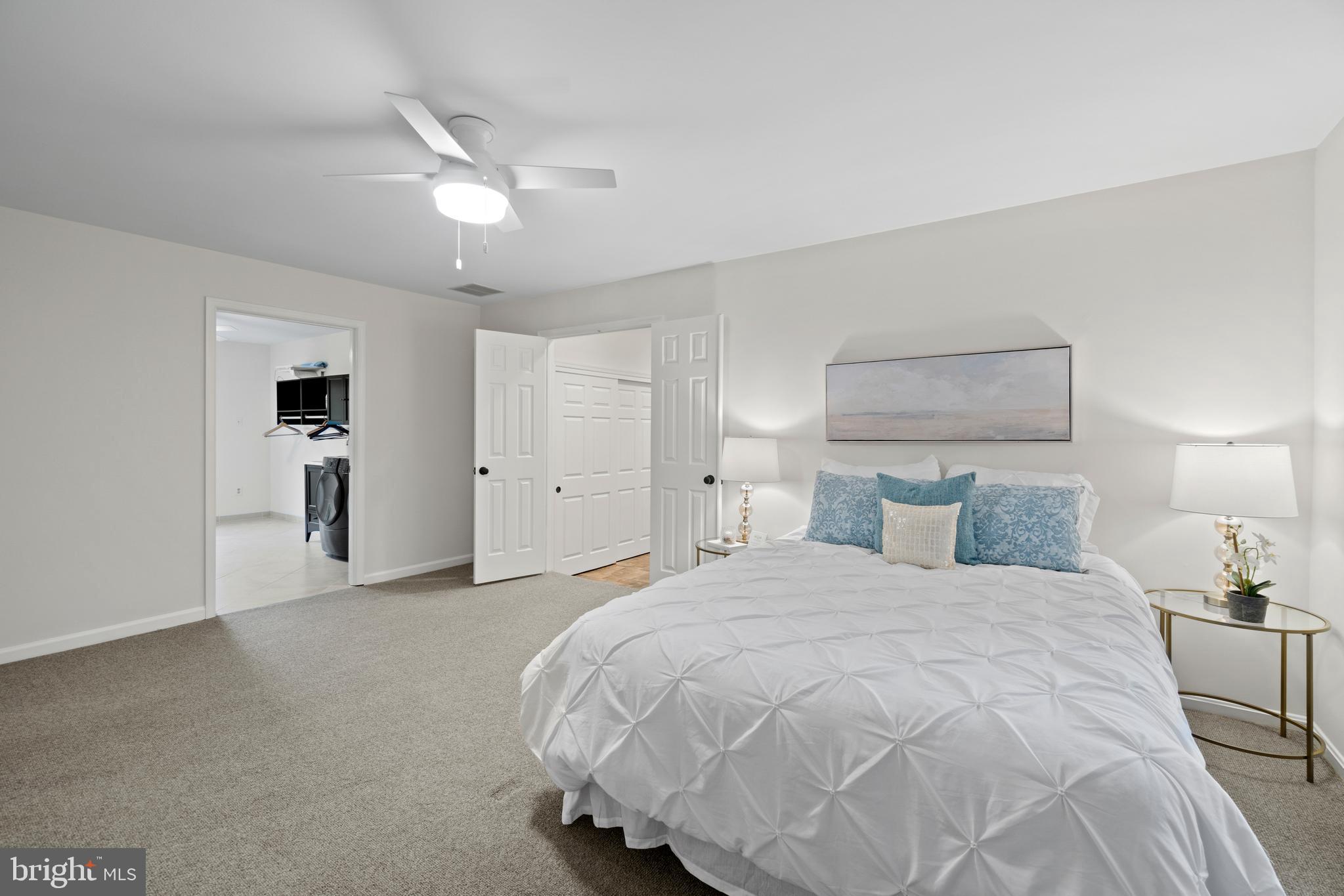 PLEASANT PLAINS - Residential