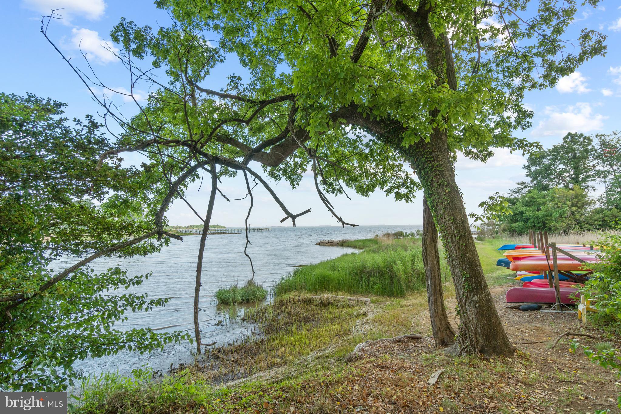 PLEASANT PLAINS - Residential