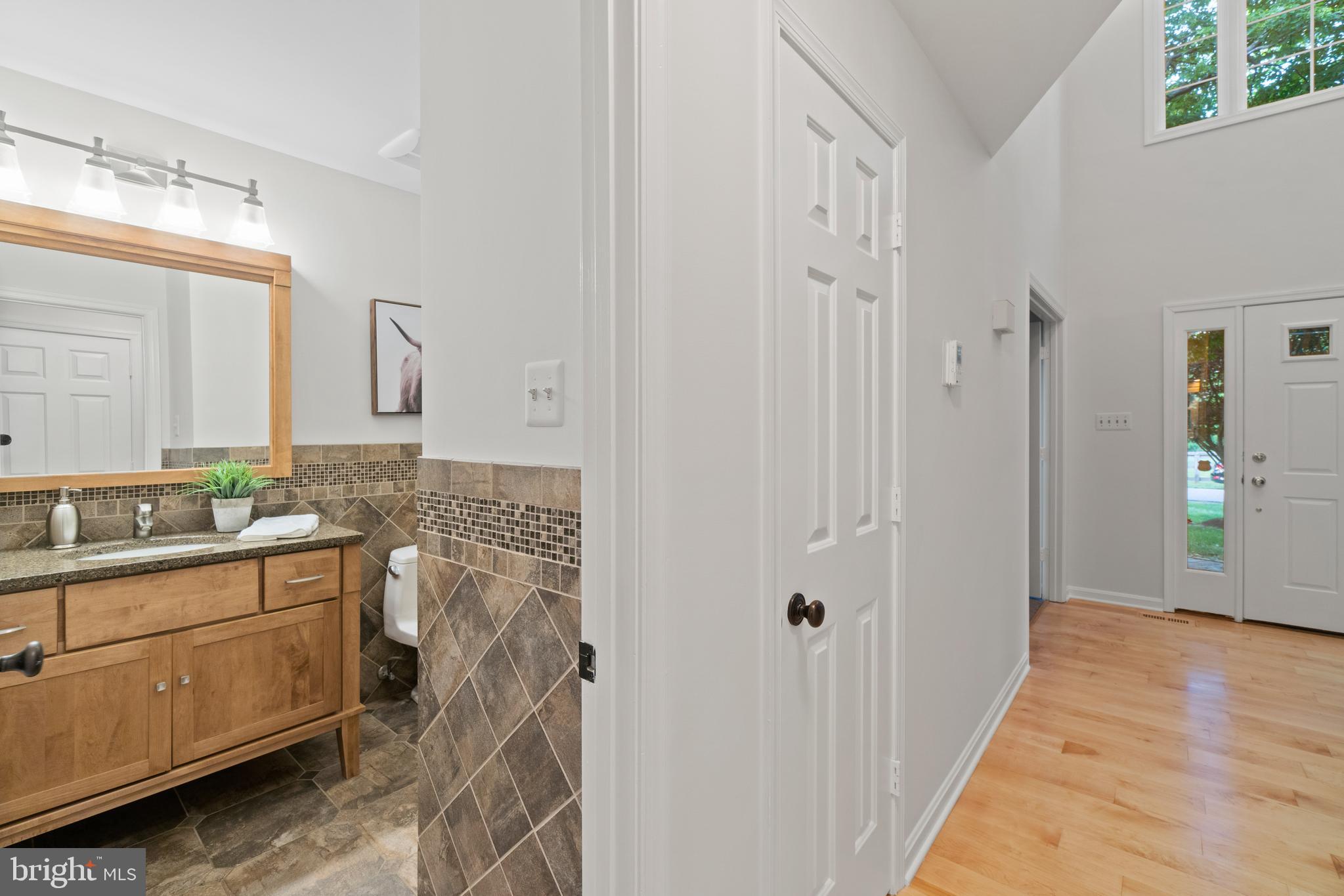 PLEASANT PLAINS - Residential