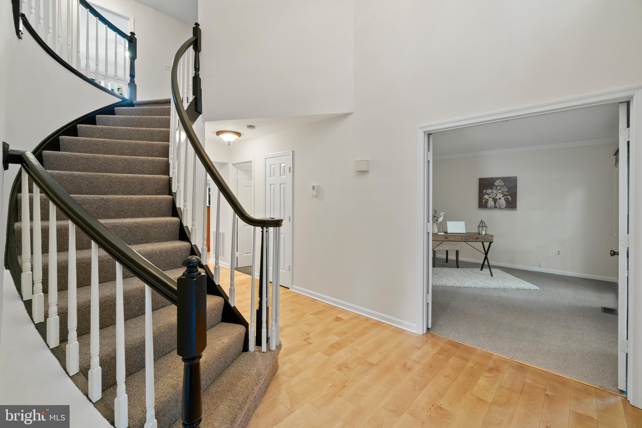 PLEASANT PLAINS - Residential