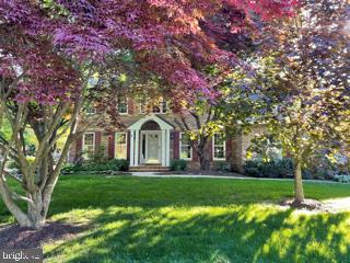 PLEASANT PLAINS - Residential