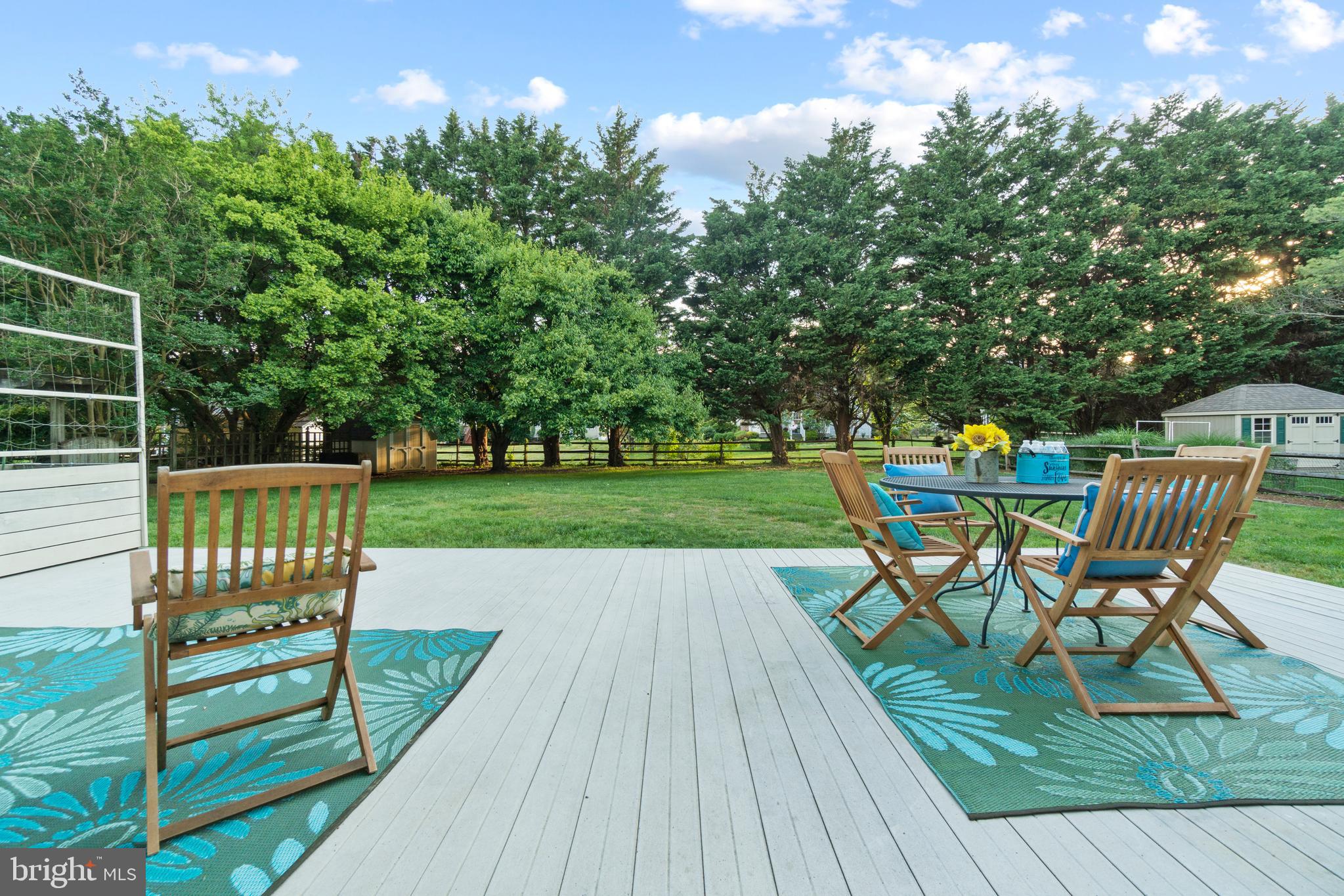 PLEASANT PLAINS - Residential