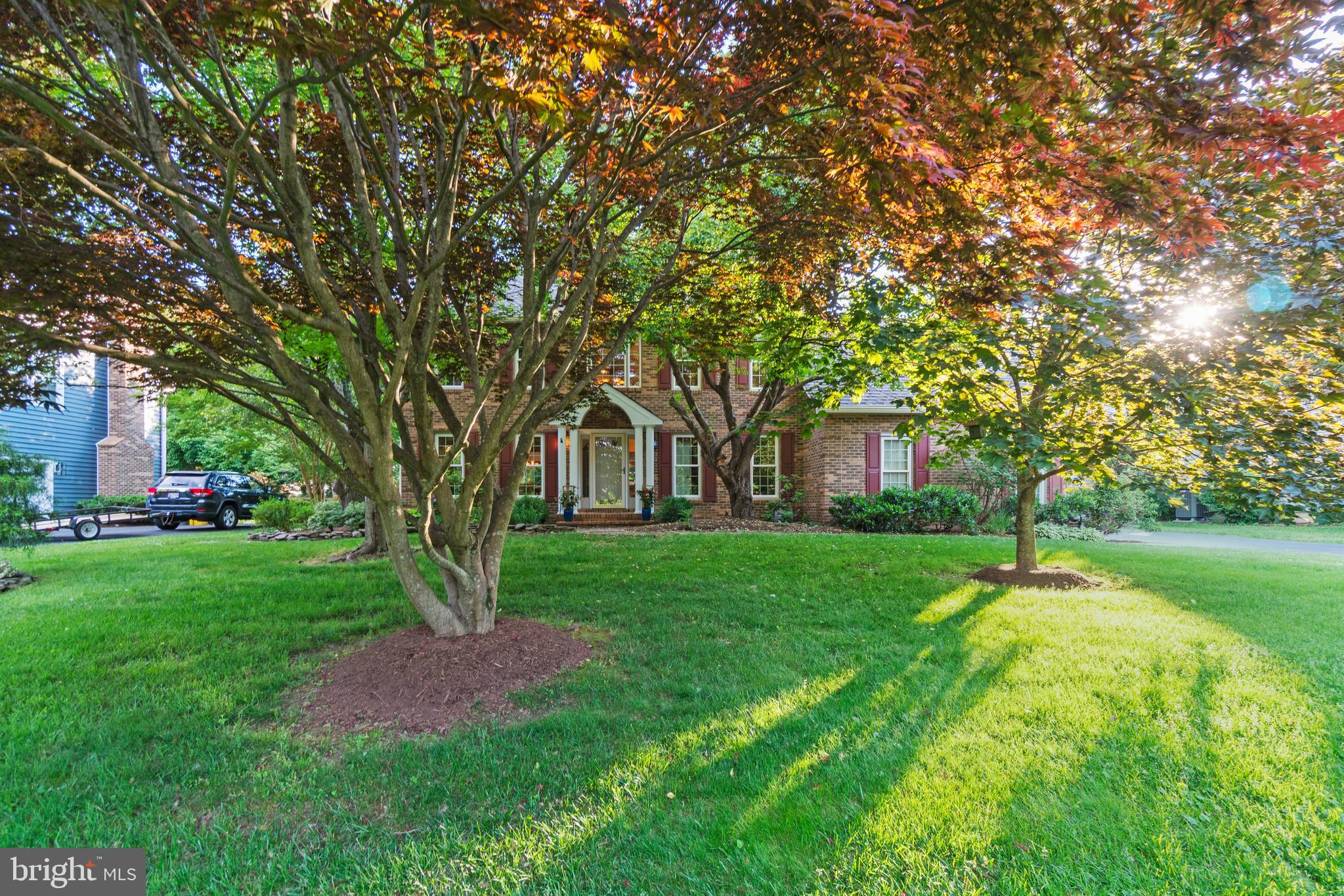 PLEASANT PLAINS - Residential