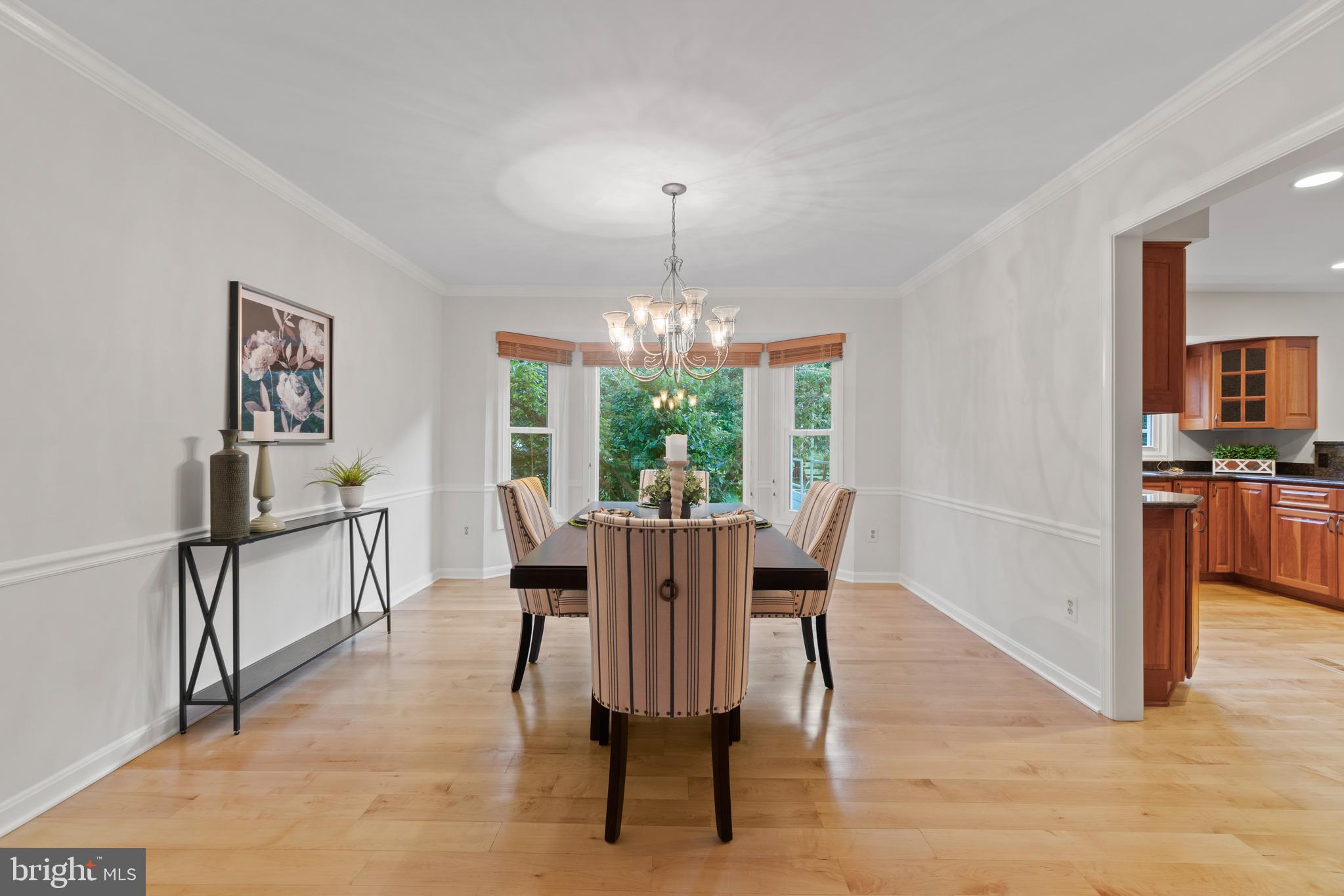 PLEASANT PLAINS - Residential