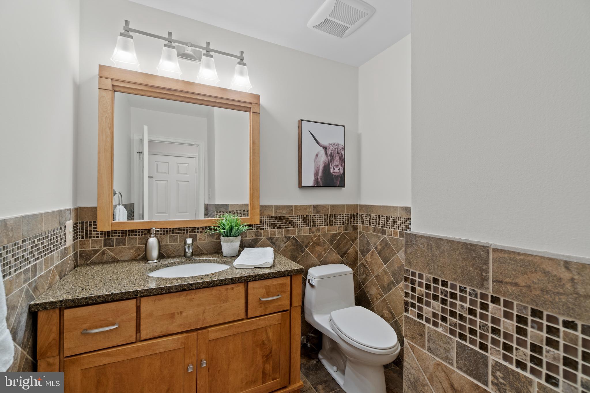 PLEASANT PLAINS - Residential