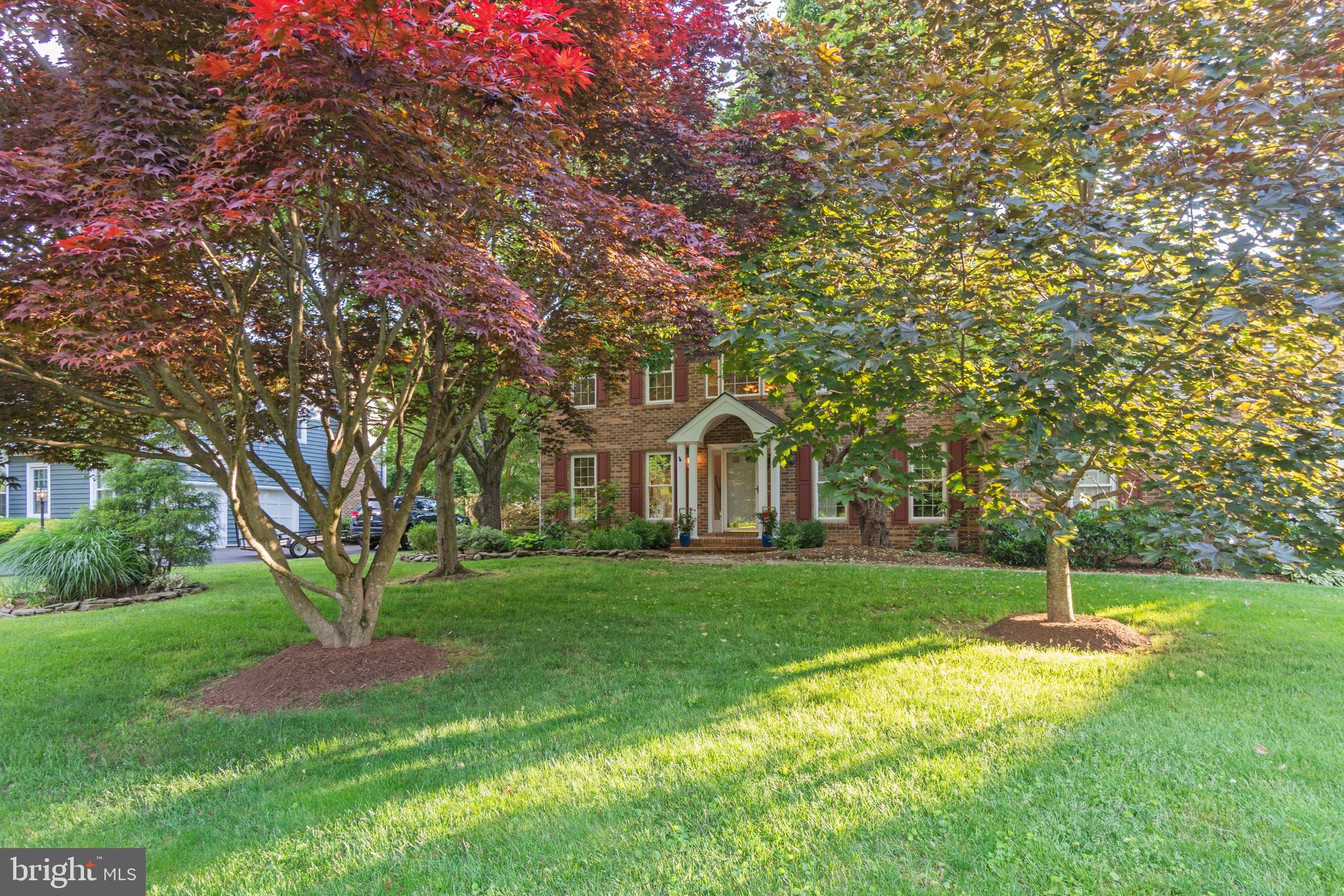 PLEASANT PLAINS - Residential