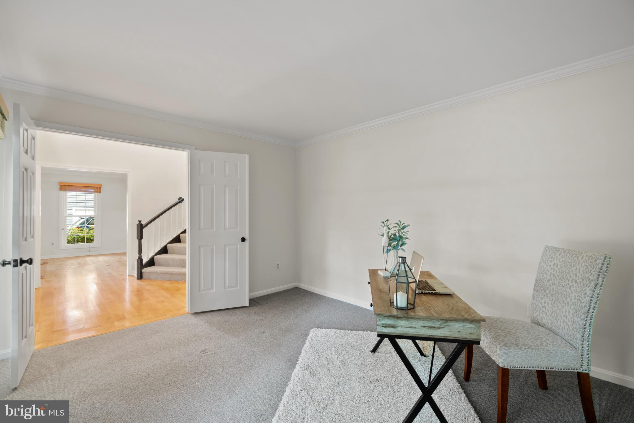 PLEASANT PLAINS - Residential