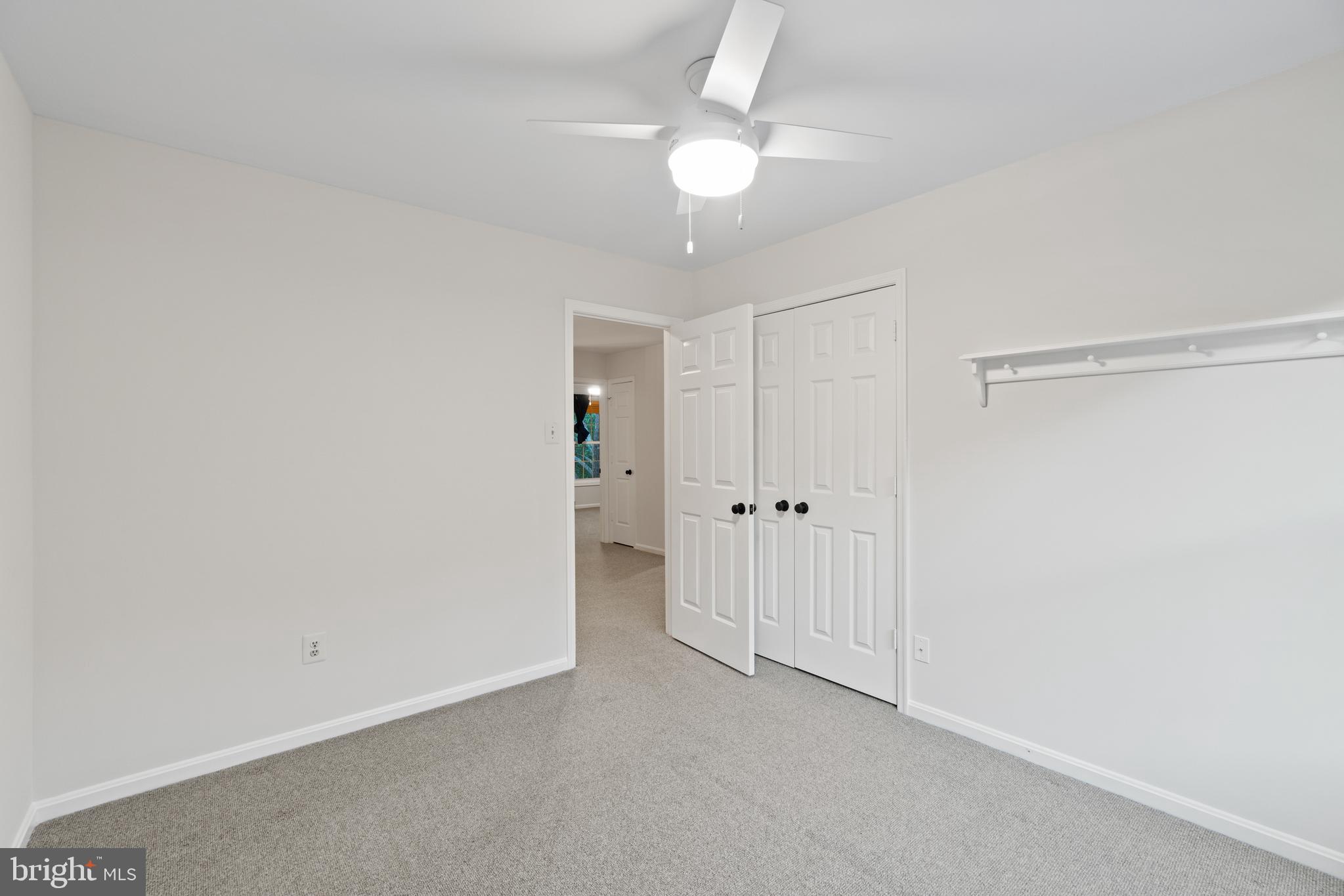 PLEASANT PLAINS - Residential