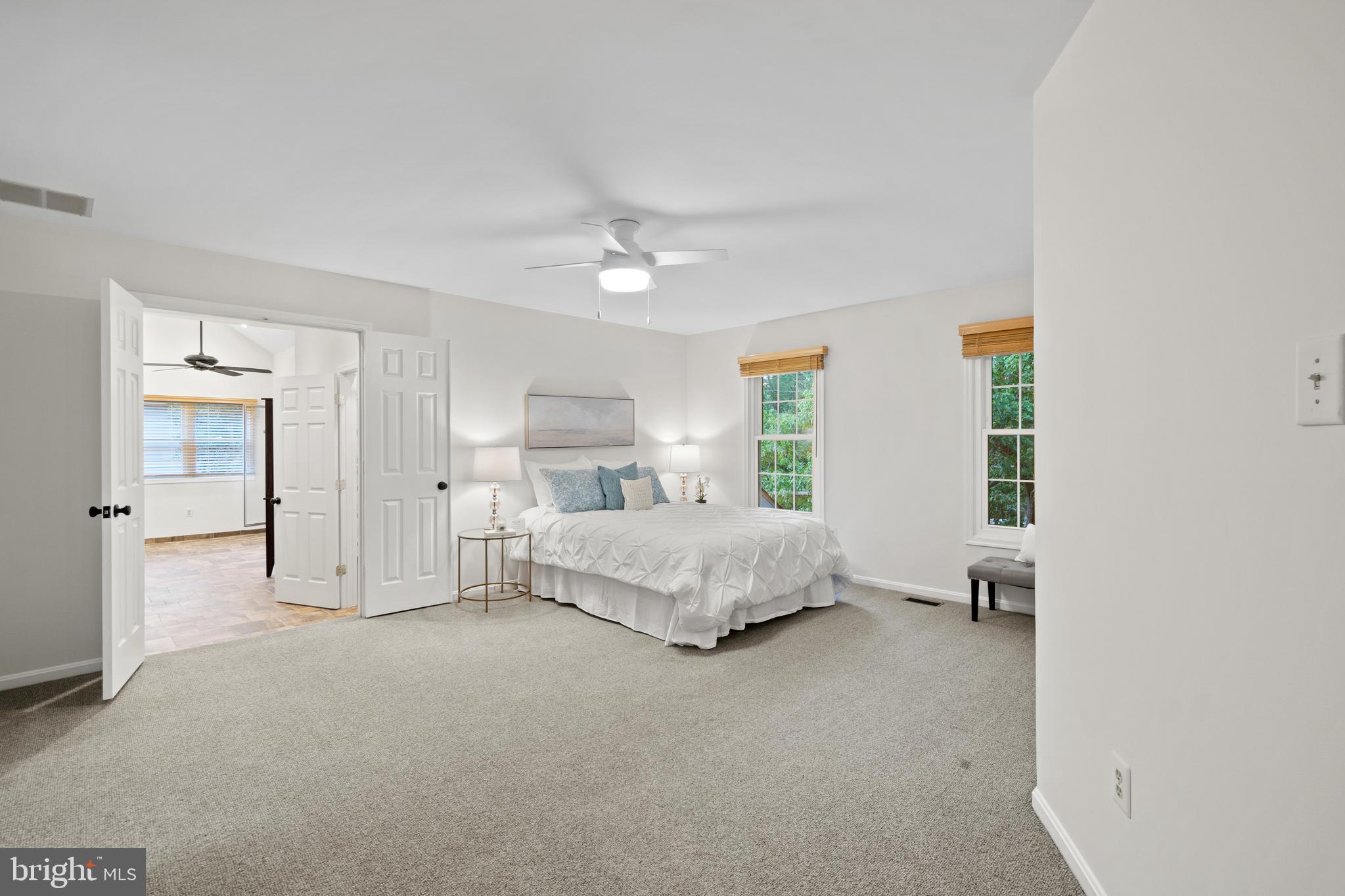 PLEASANT PLAINS - Residential