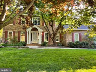 PLEASANT PLAINS - Residential