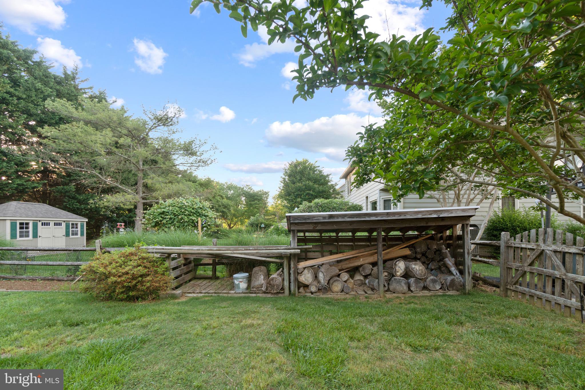 PLEASANT PLAINS - Residential