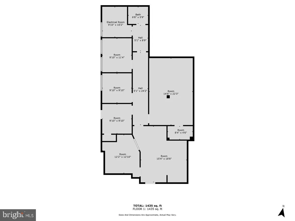Hanover, Pennsylvania 17331, United States, ,Commercial,Active,8115
