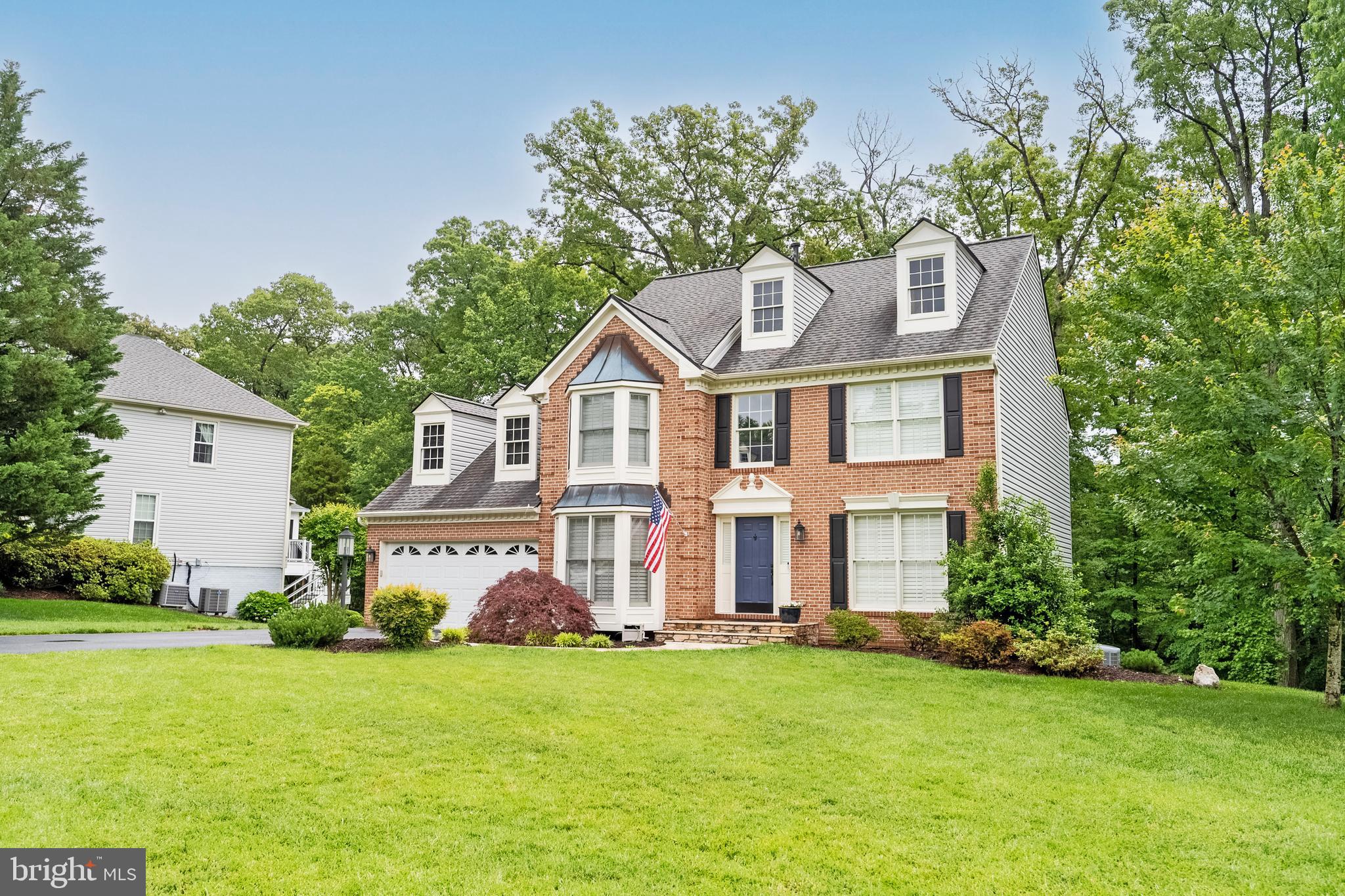 8615 OAK BROOK LANE