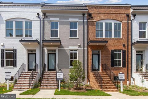 466 ALTEZZA DRIVE NE WASHINGTON DC 20017