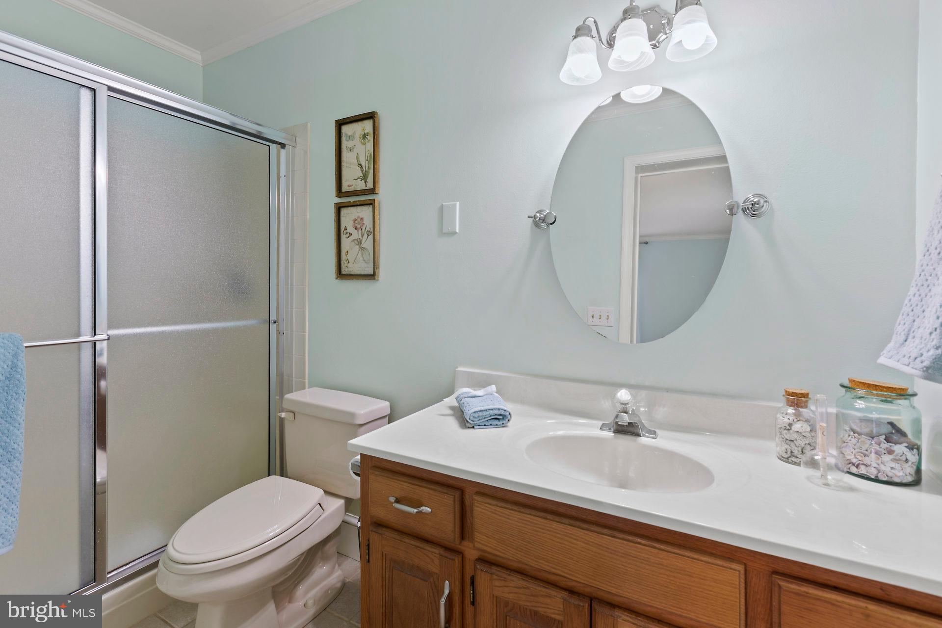 BRETON BAY ESTATES - Residential