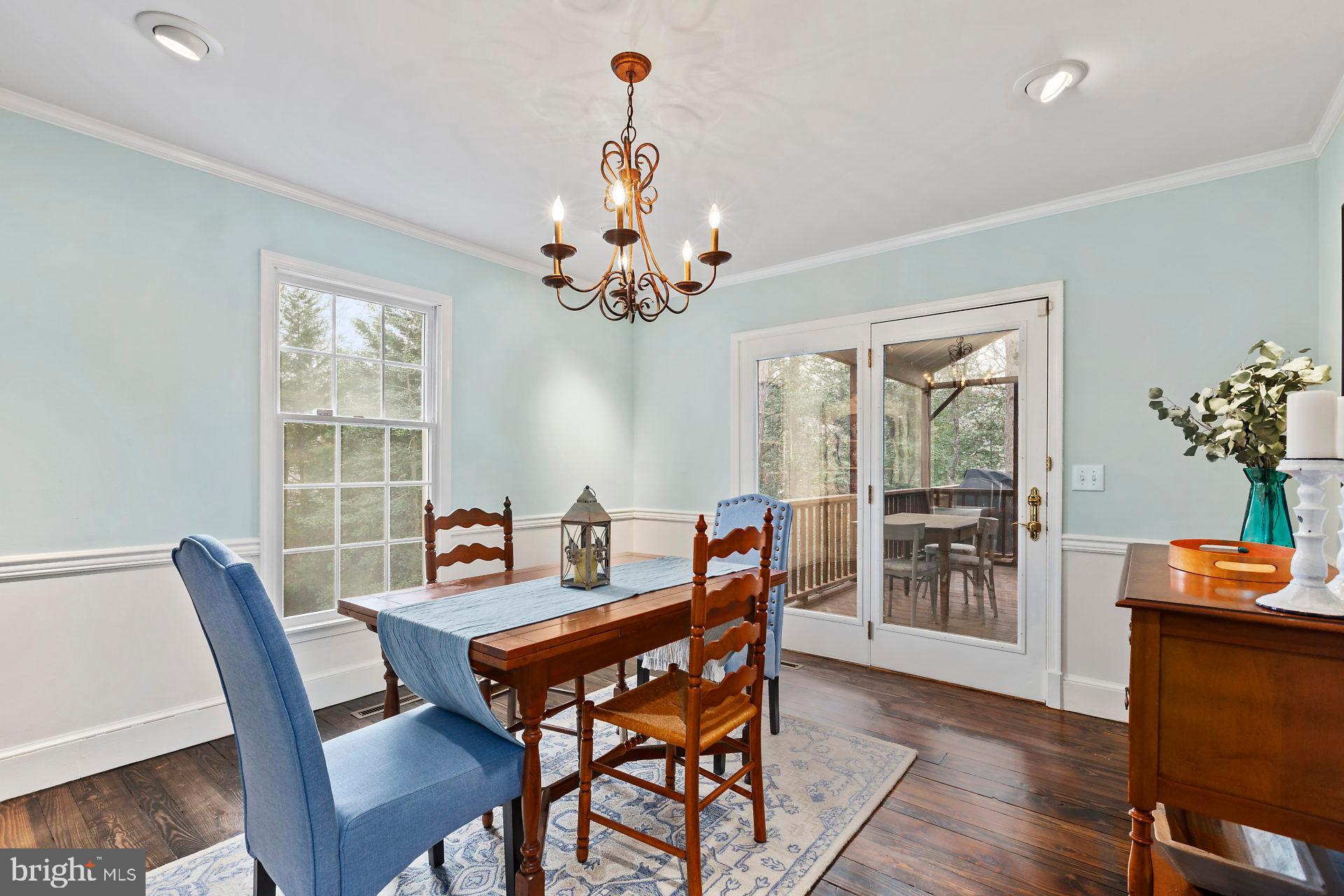 BRETON BAY ESTATES - Residential