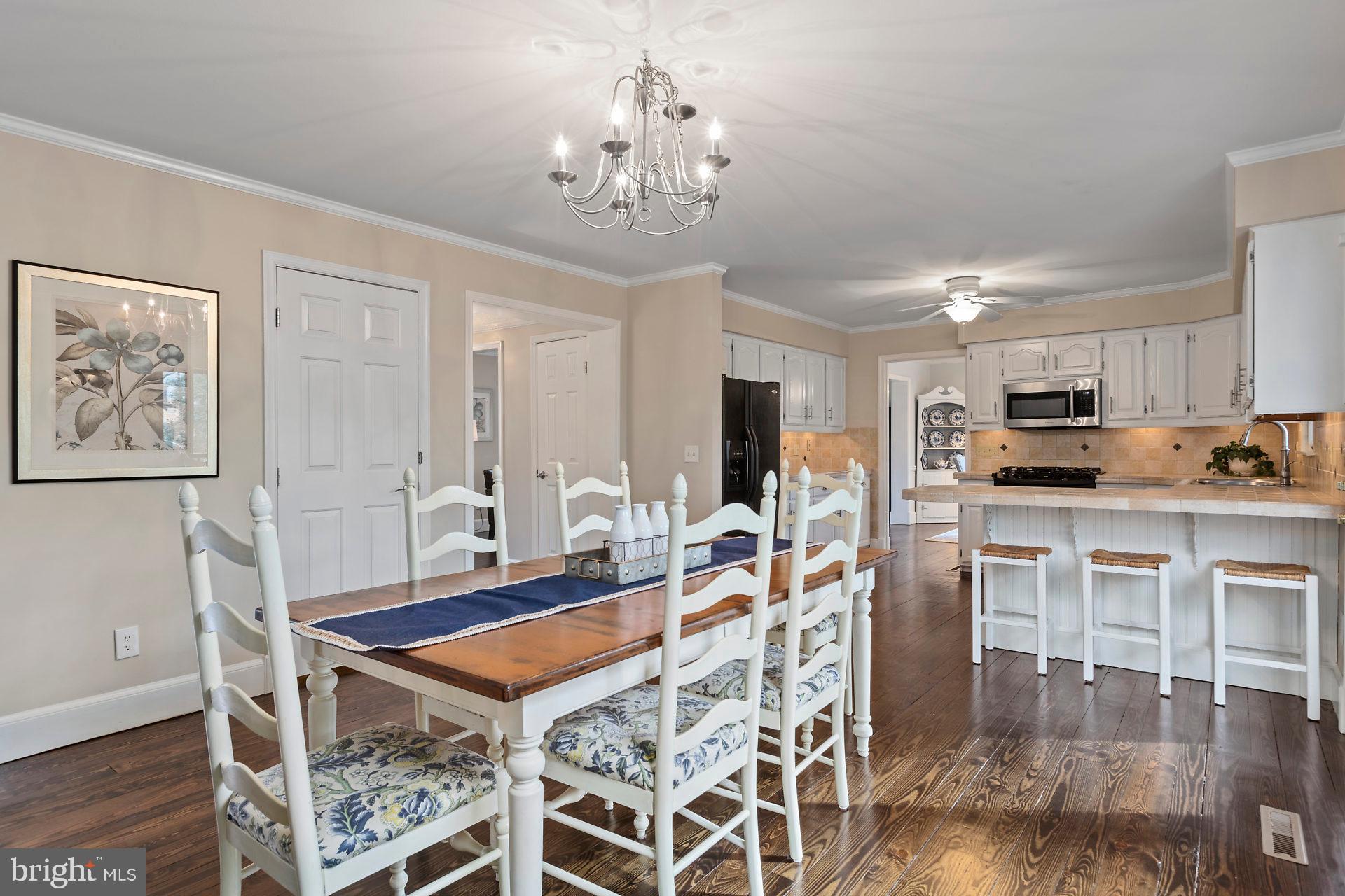 BRETON BAY ESTATES - Residential