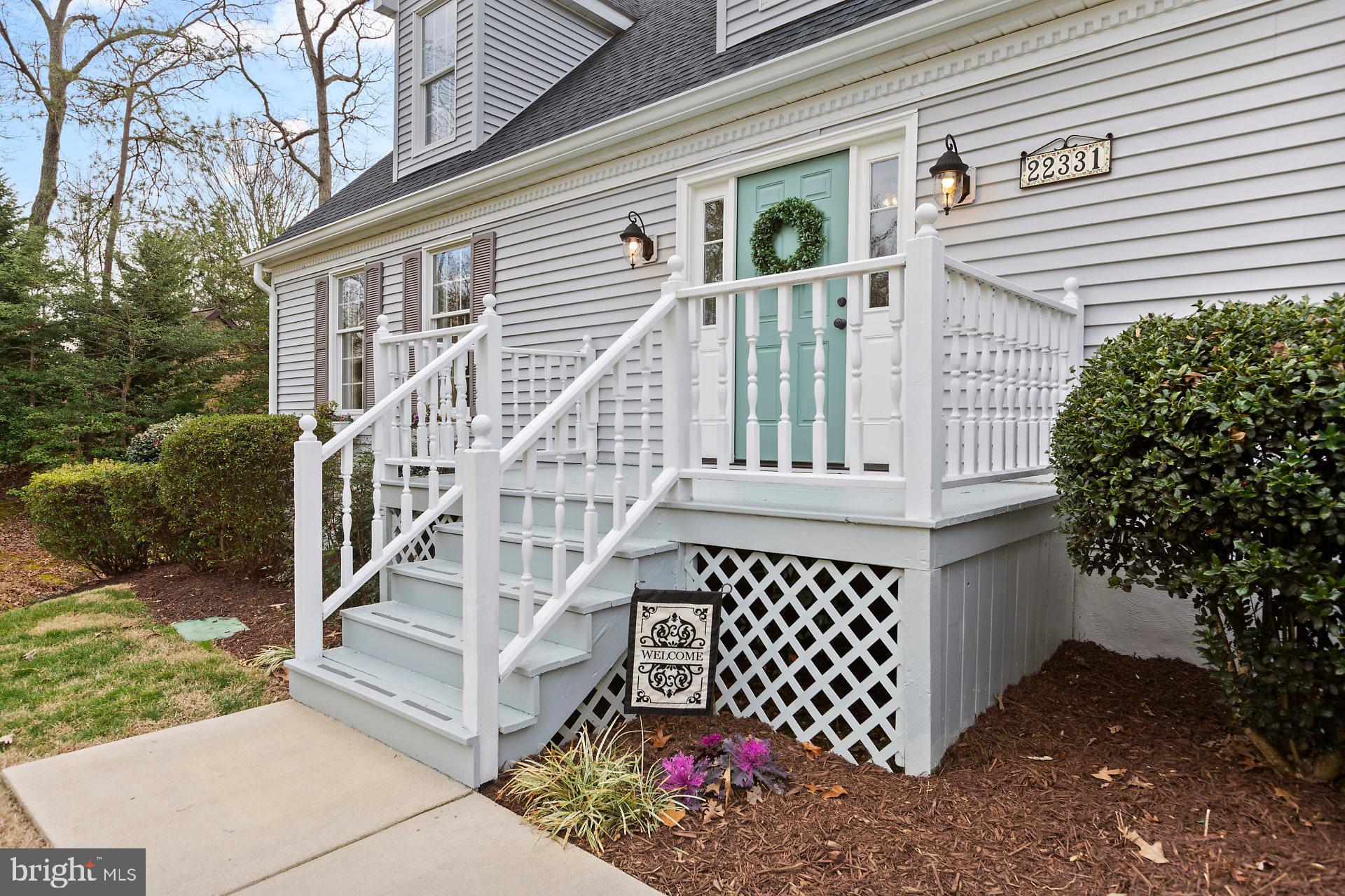 BRETON BAY ESTATES - Residential