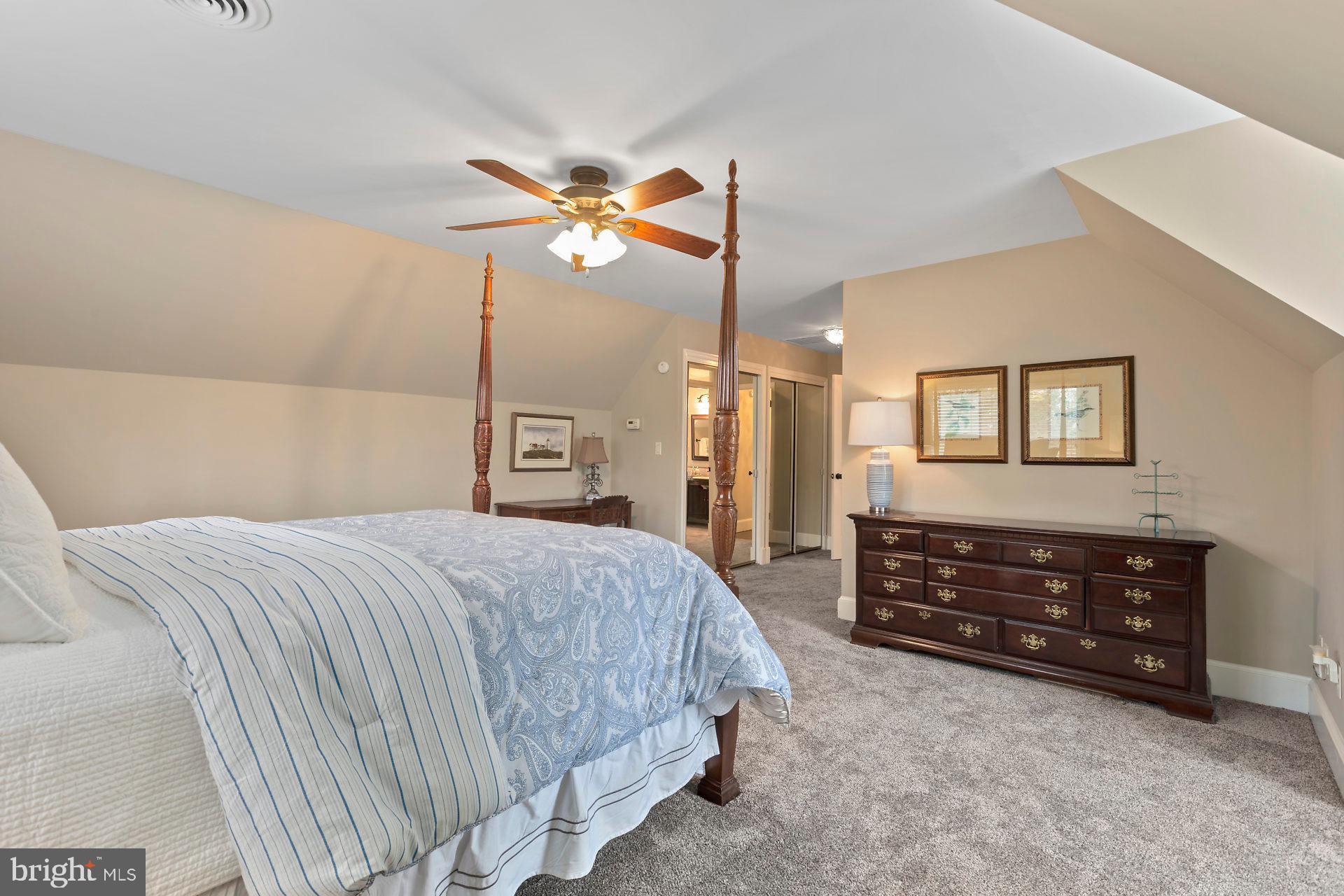 BRETON BAY ESTATES - Residential