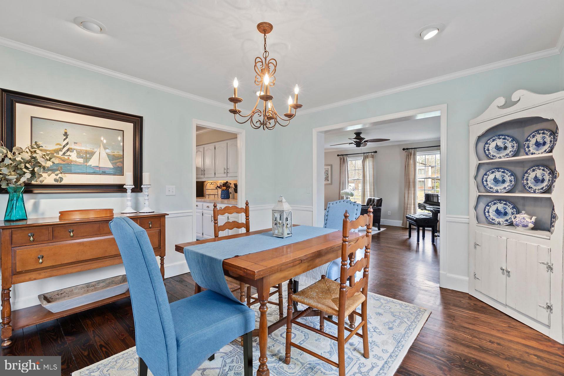 BRETON BAY ESTATES - Residential