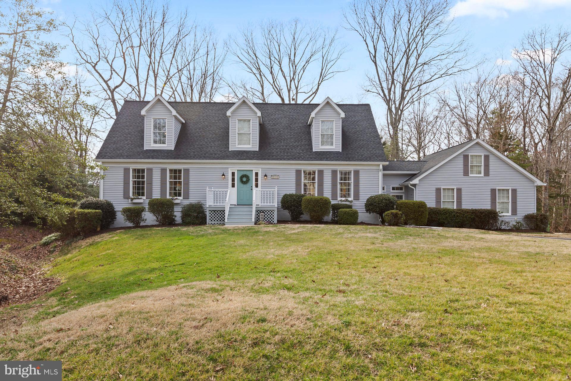 BRETON BAY ESTATES - Residential