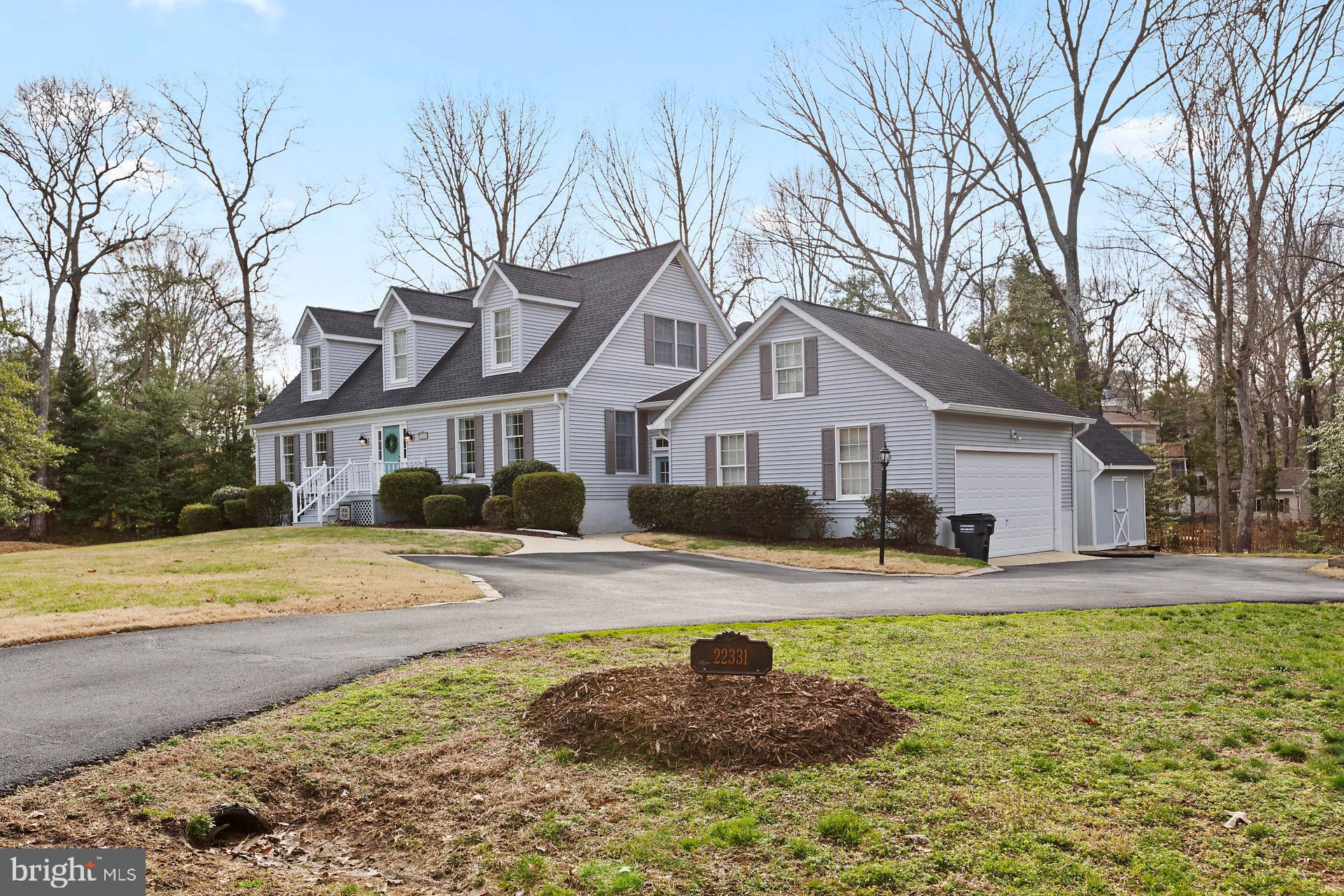 BRETON BAY ESTATES - Residential