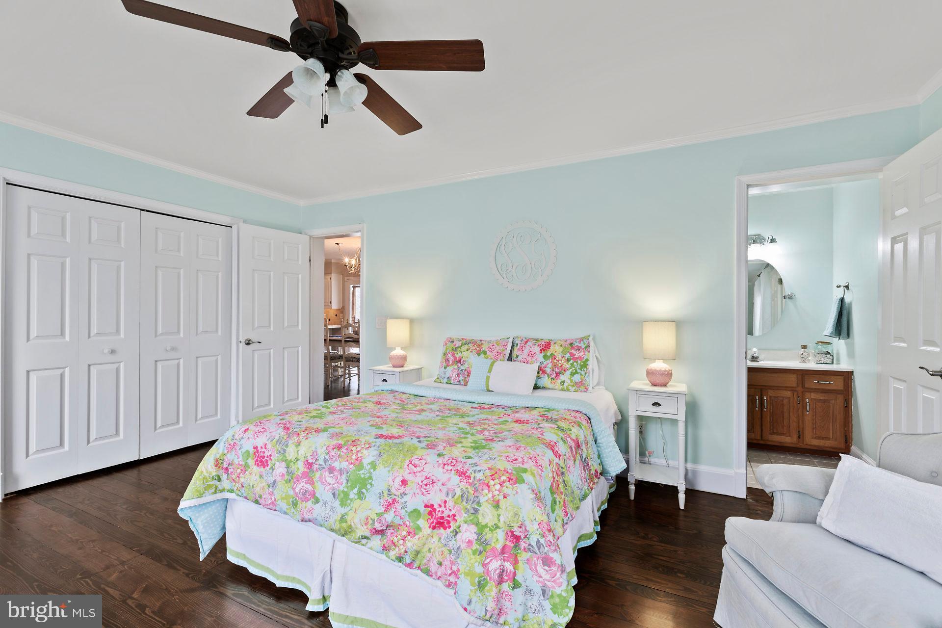 BRETON BAY ESTATES - Residential