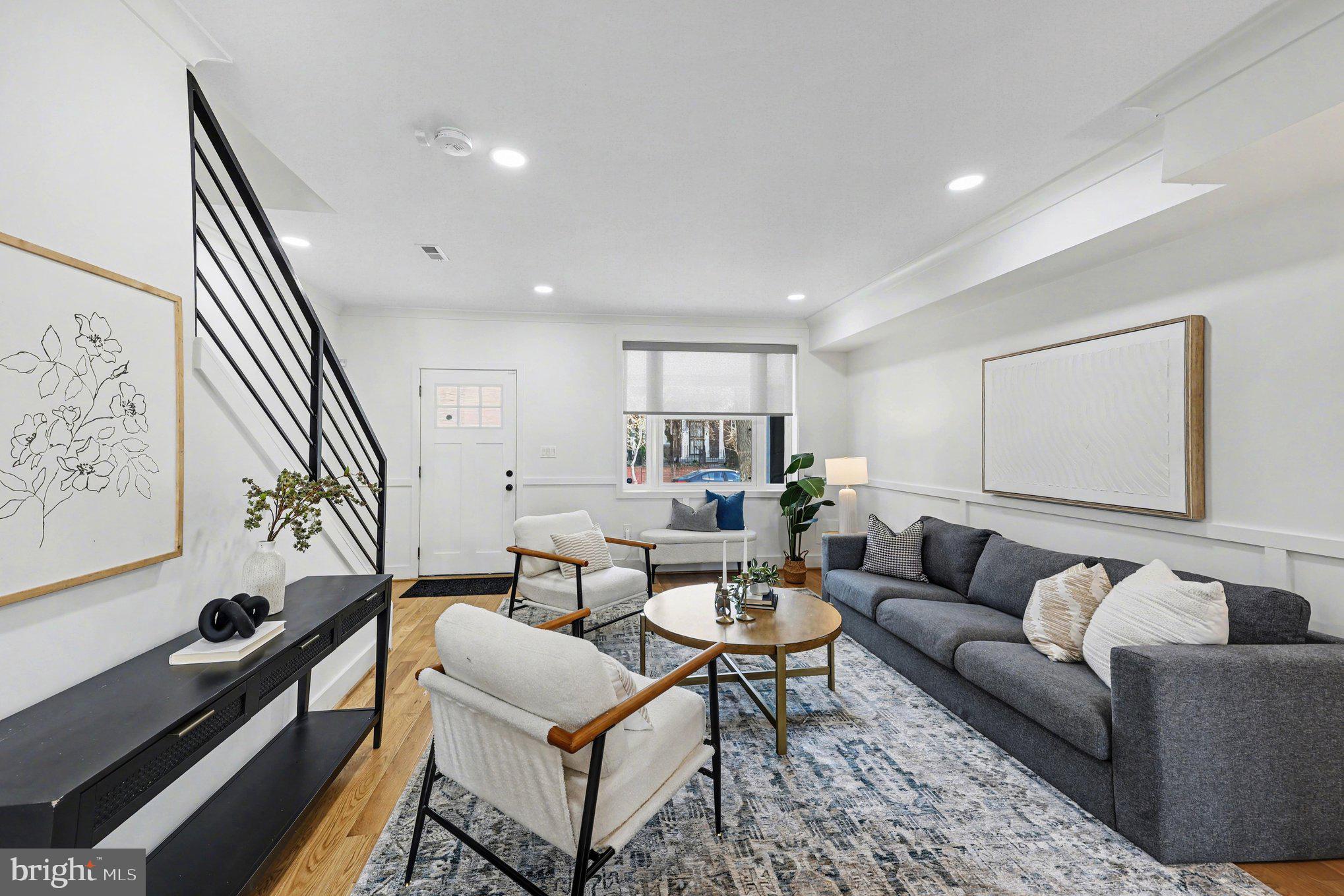 1427 PARKWOOD PLACE NW