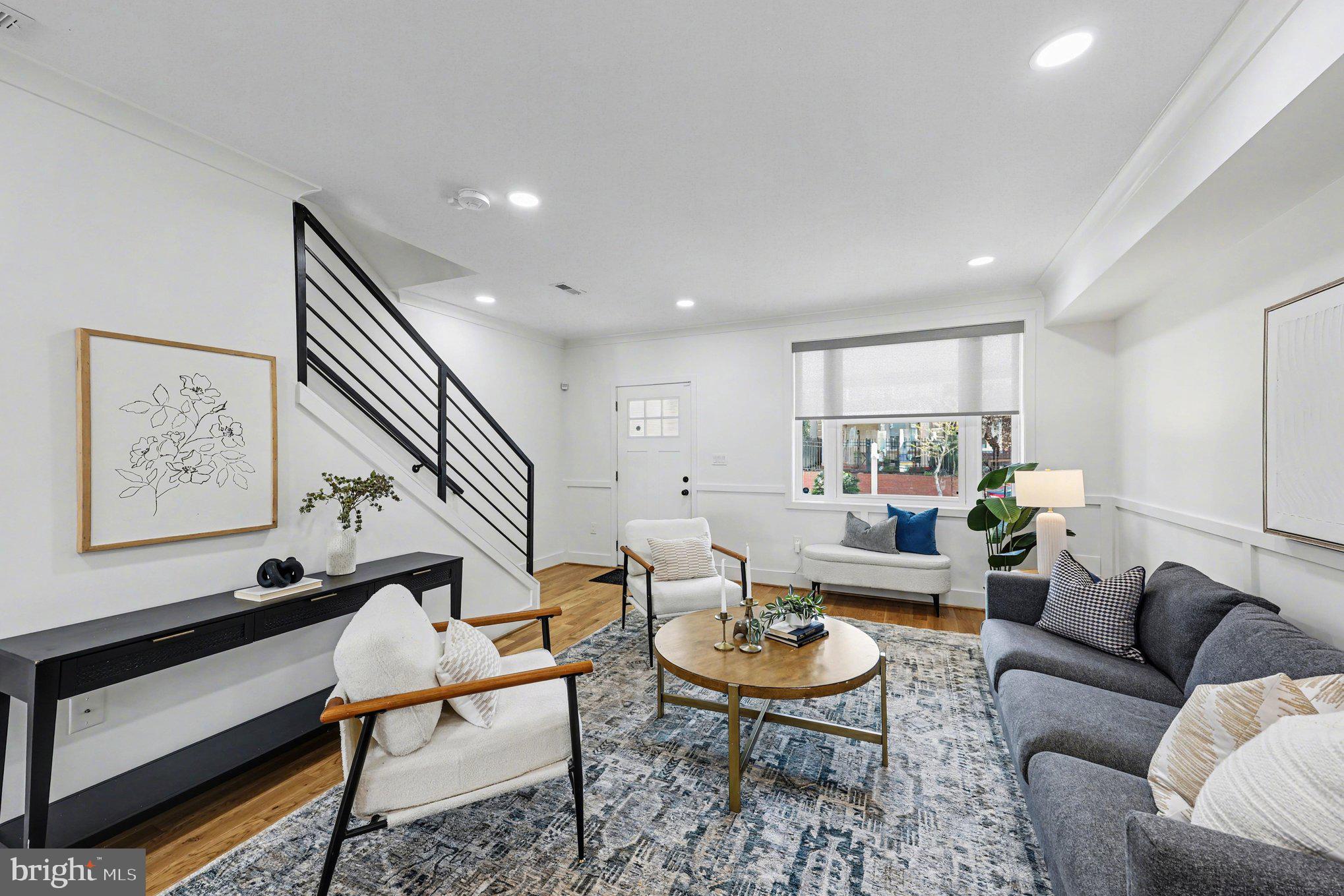 1427 PARKWOOD PLACE NW