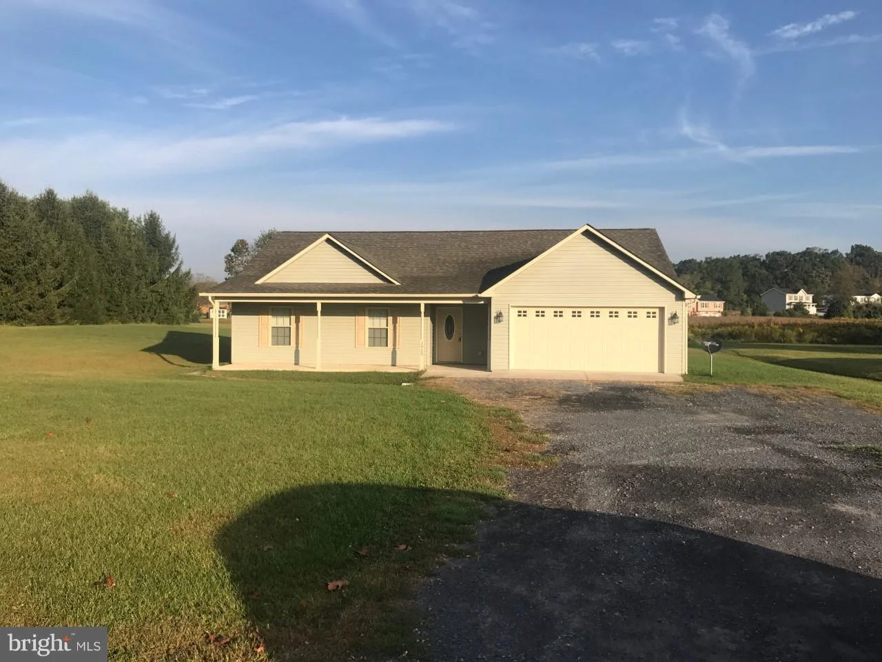 1915 Readus Road, Edinburg, VA 22824