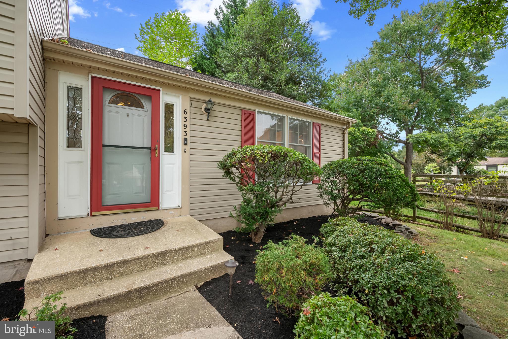 6393 WINDHARP WAY