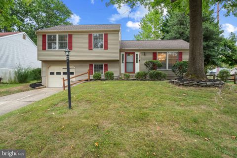 6393 WINDHARP WAY COLUMBIA MD 21045