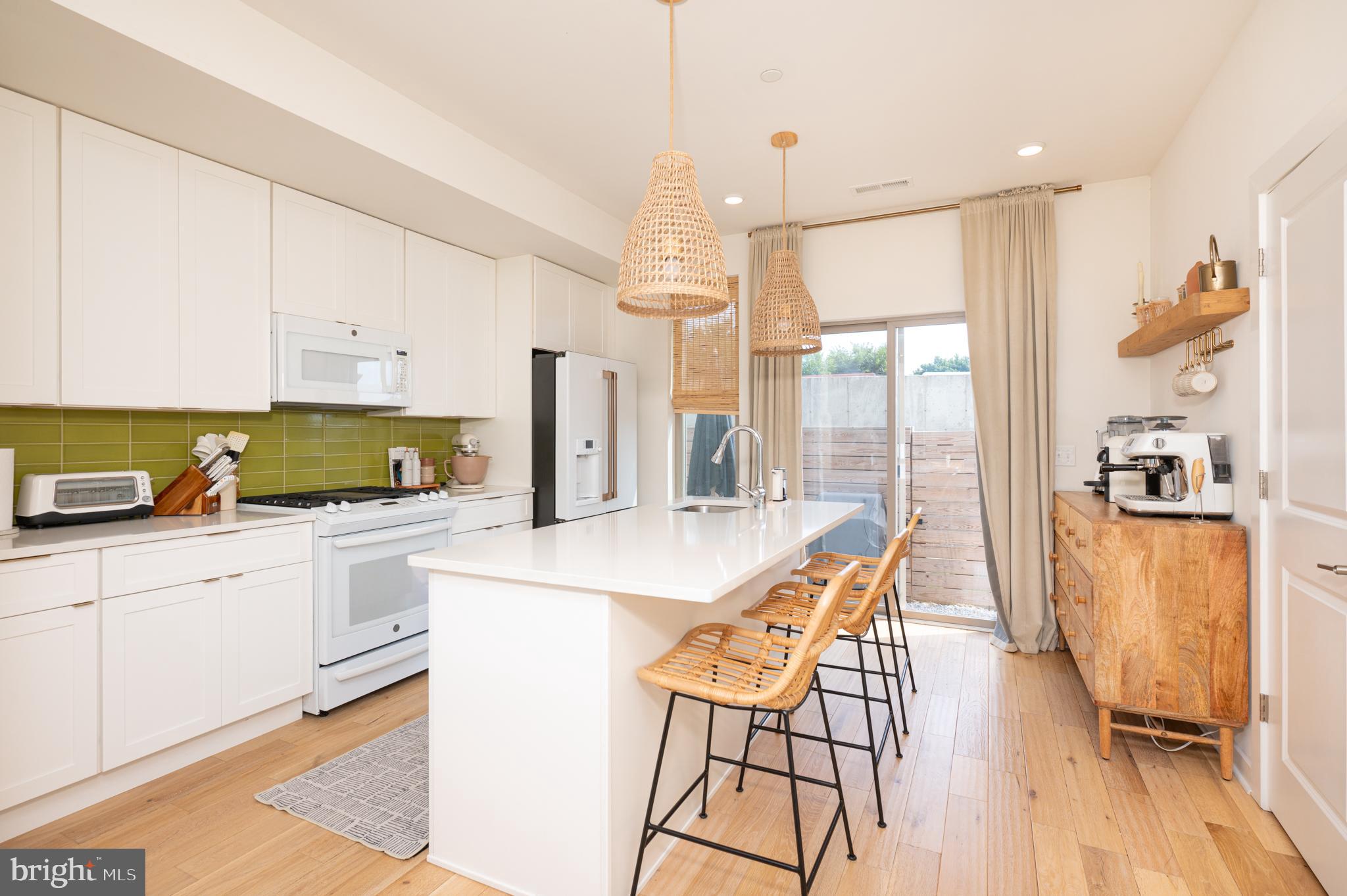 EAST KENSINGTON - Residential Lease