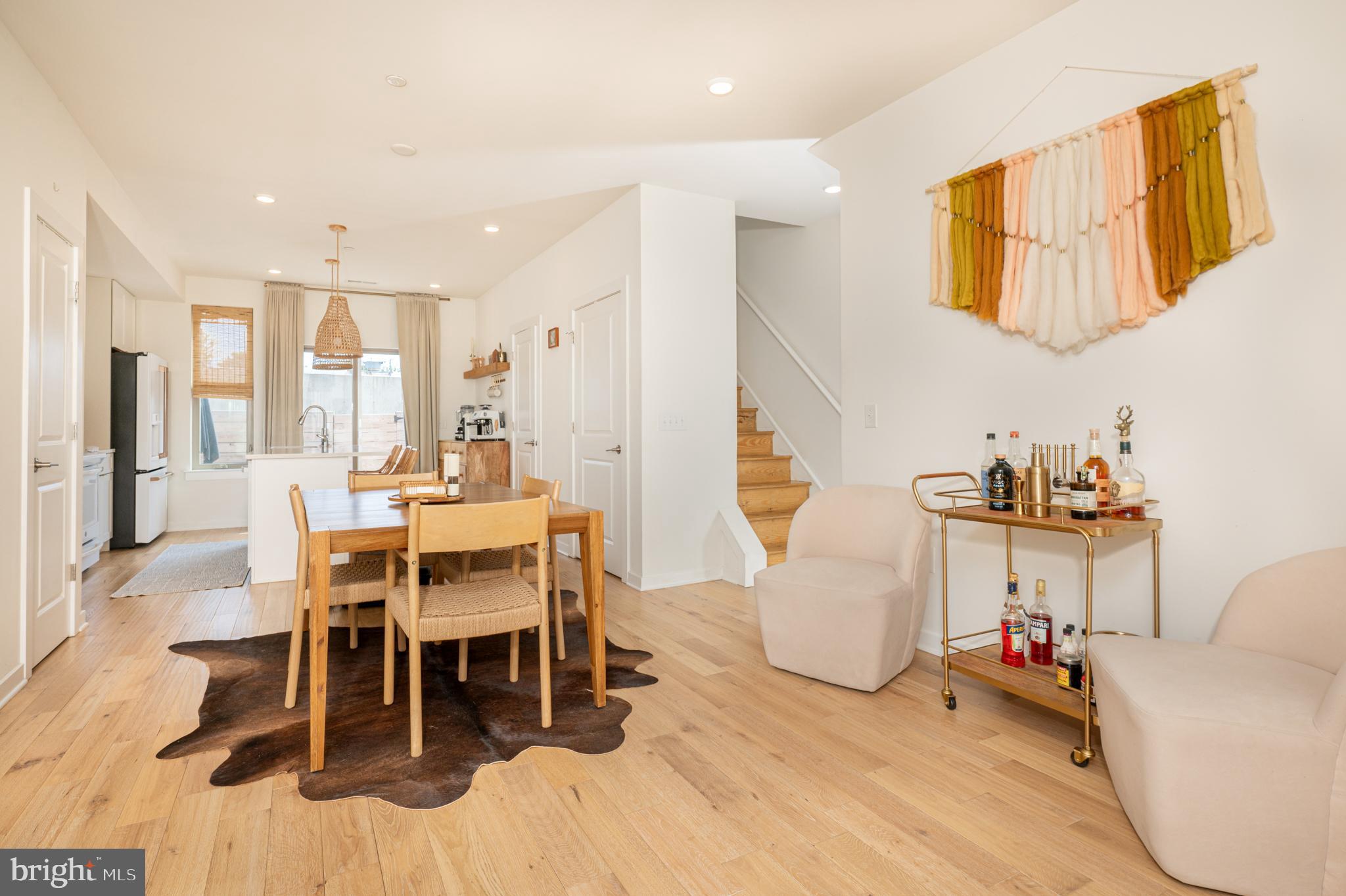 EAST KENSINGTON - Residential Lease